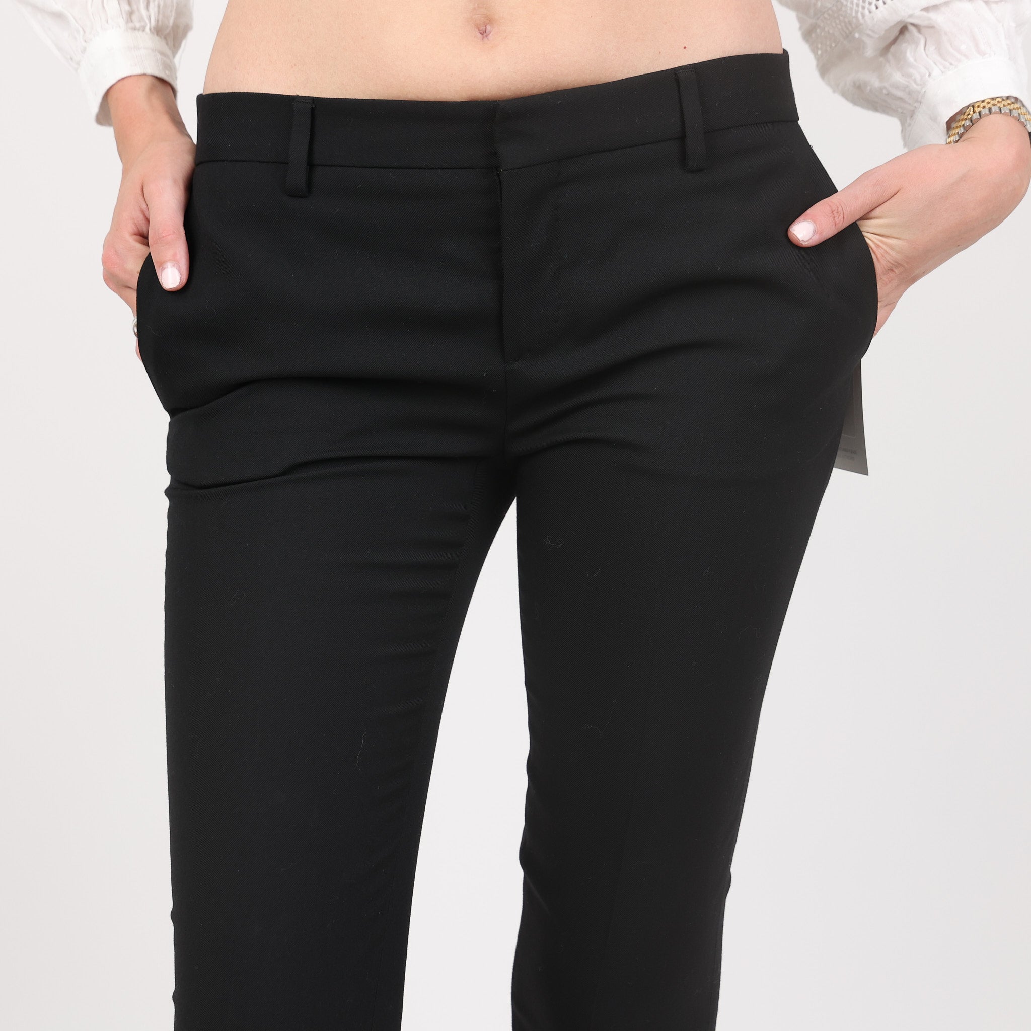 Trousers, UK Size 8