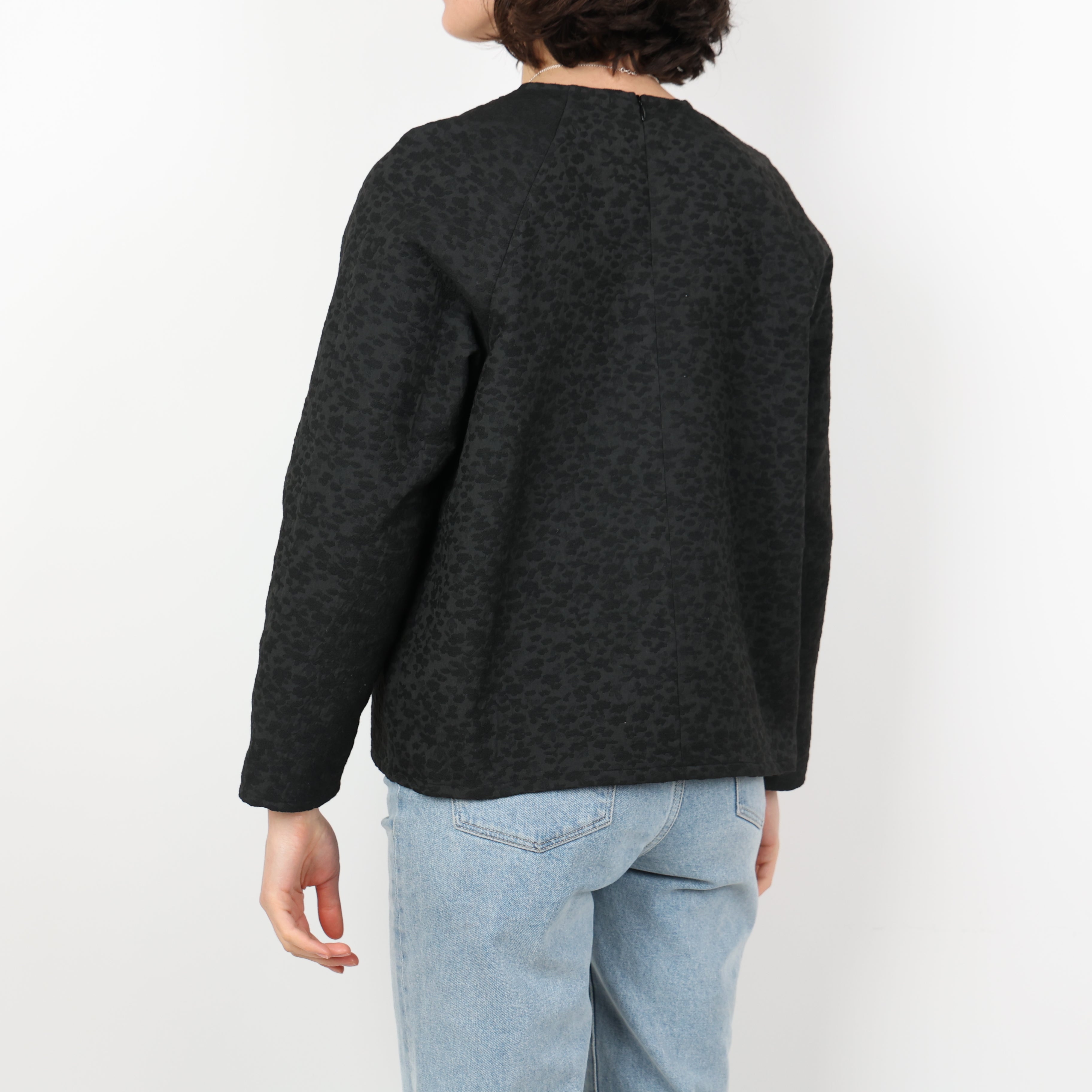 Top, UK Size 10