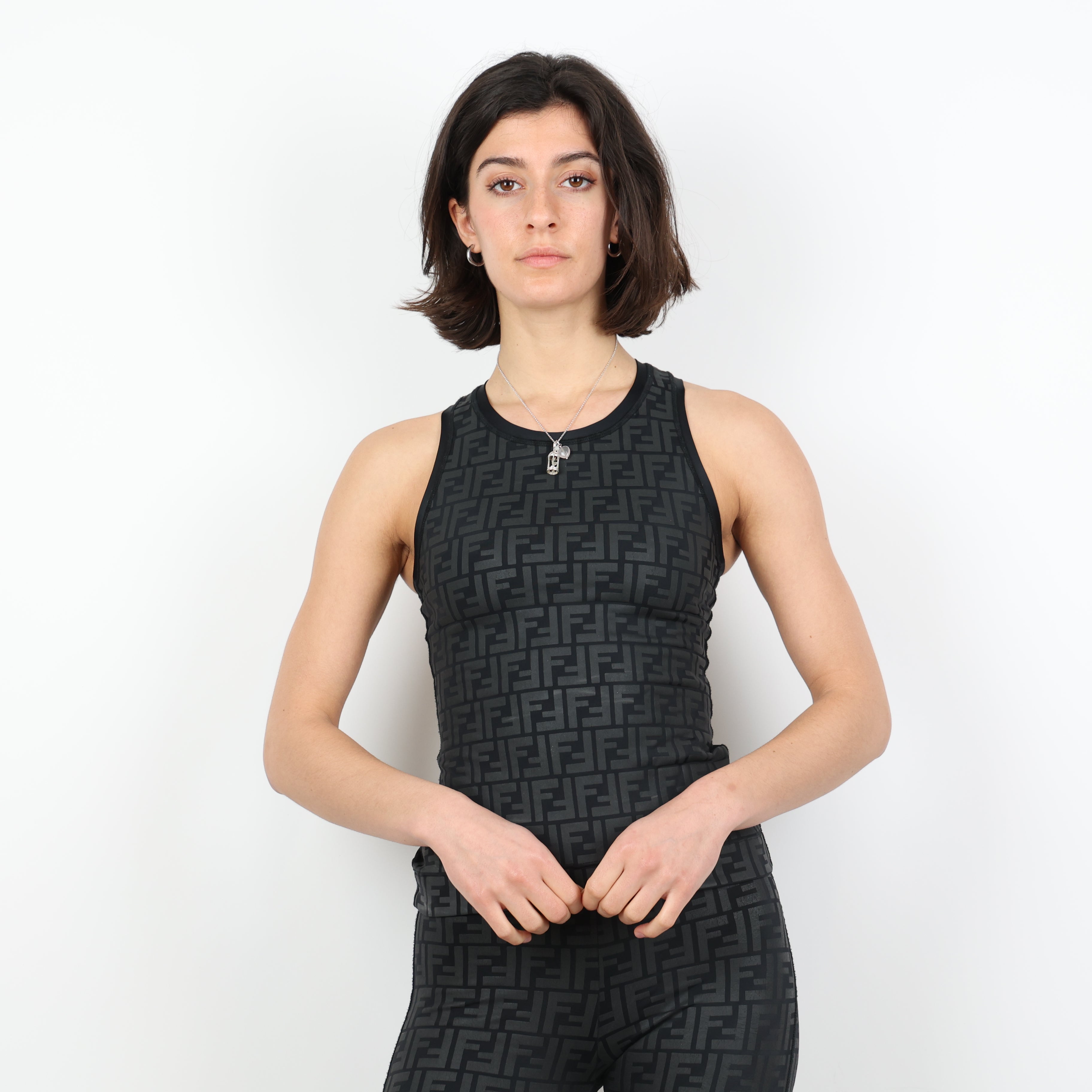 Athleisure, UK Size 6