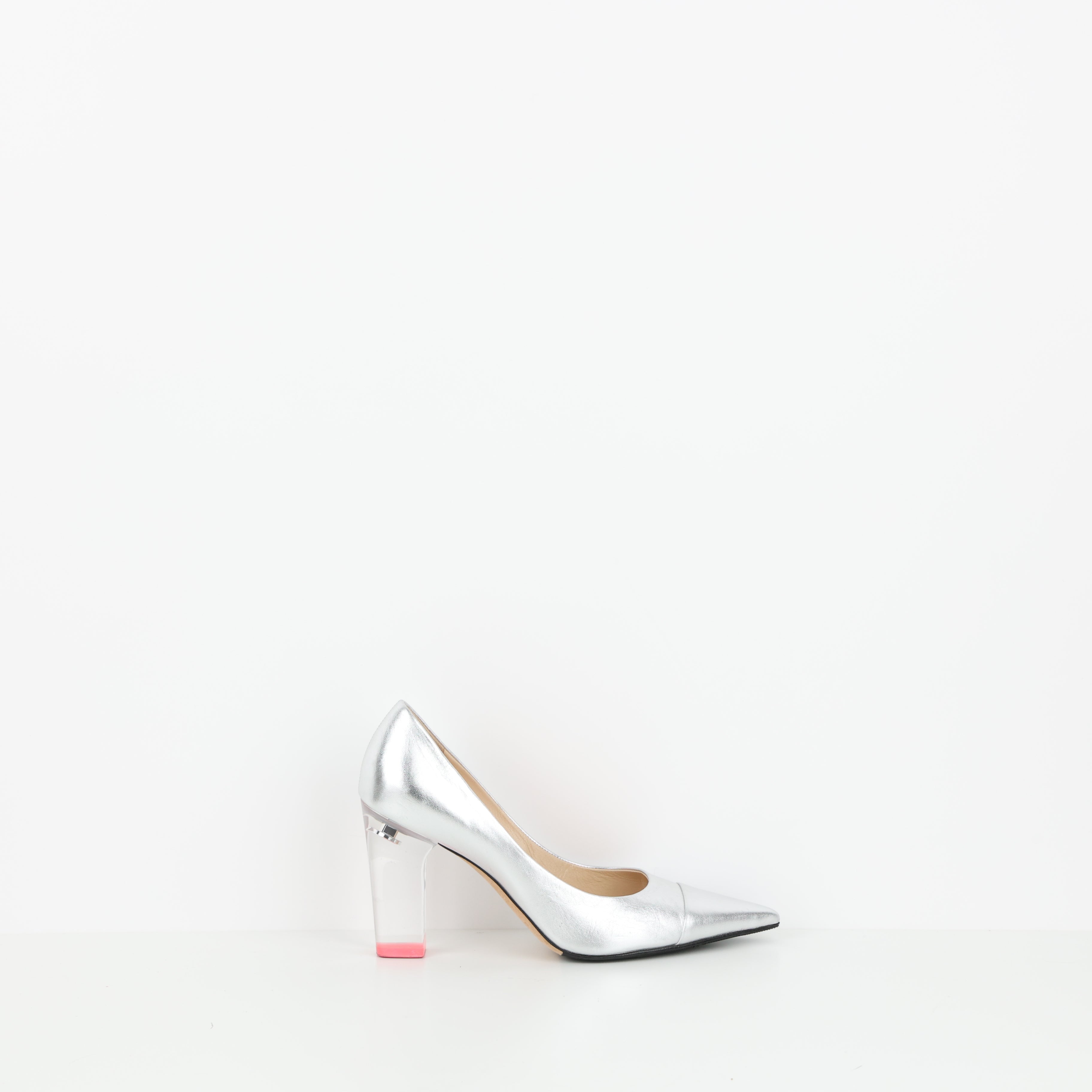 Heels , Shoe Size 39.5