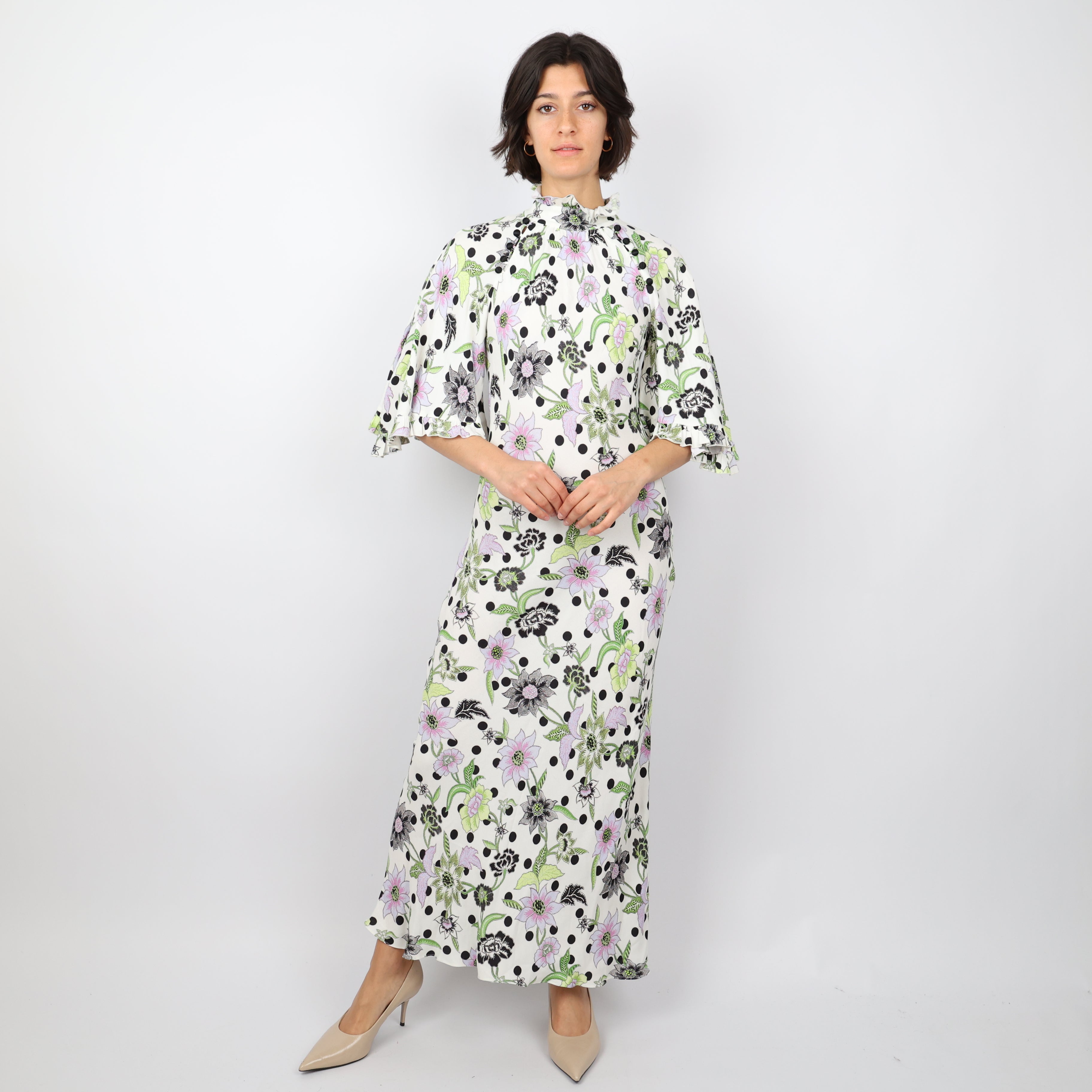 Dress, UK Size 12
