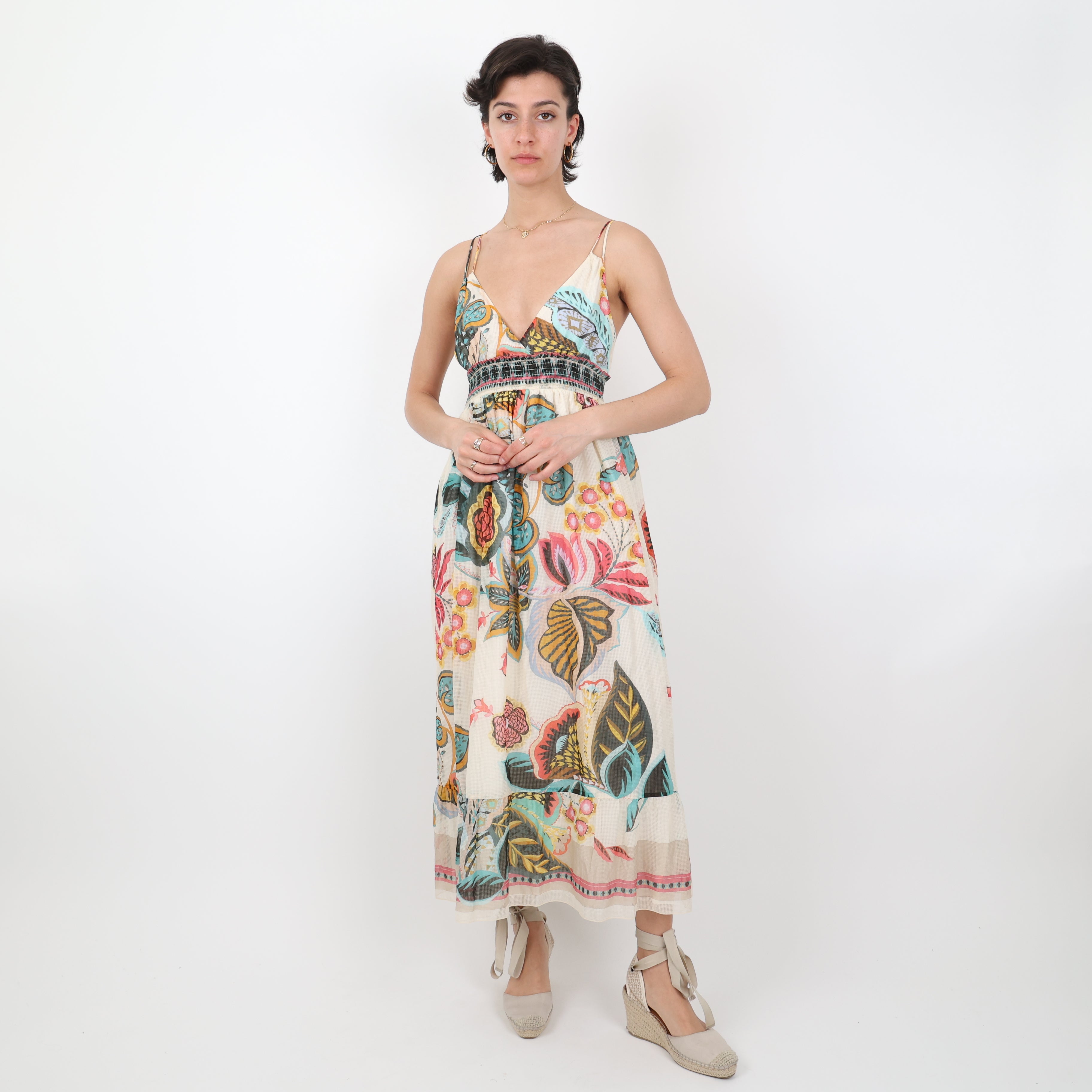 Dress, UK Size 10