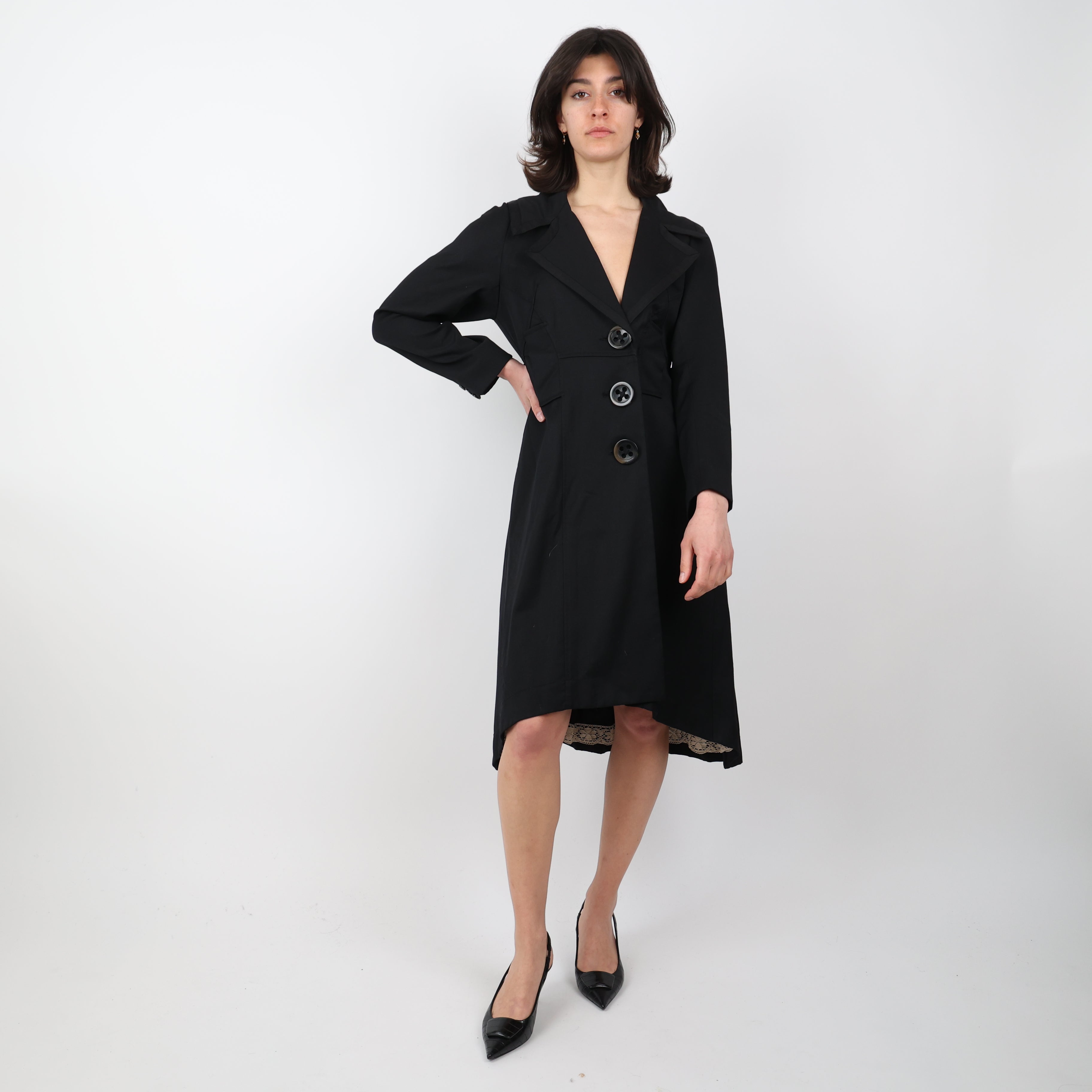 Jacket, UK Size 8