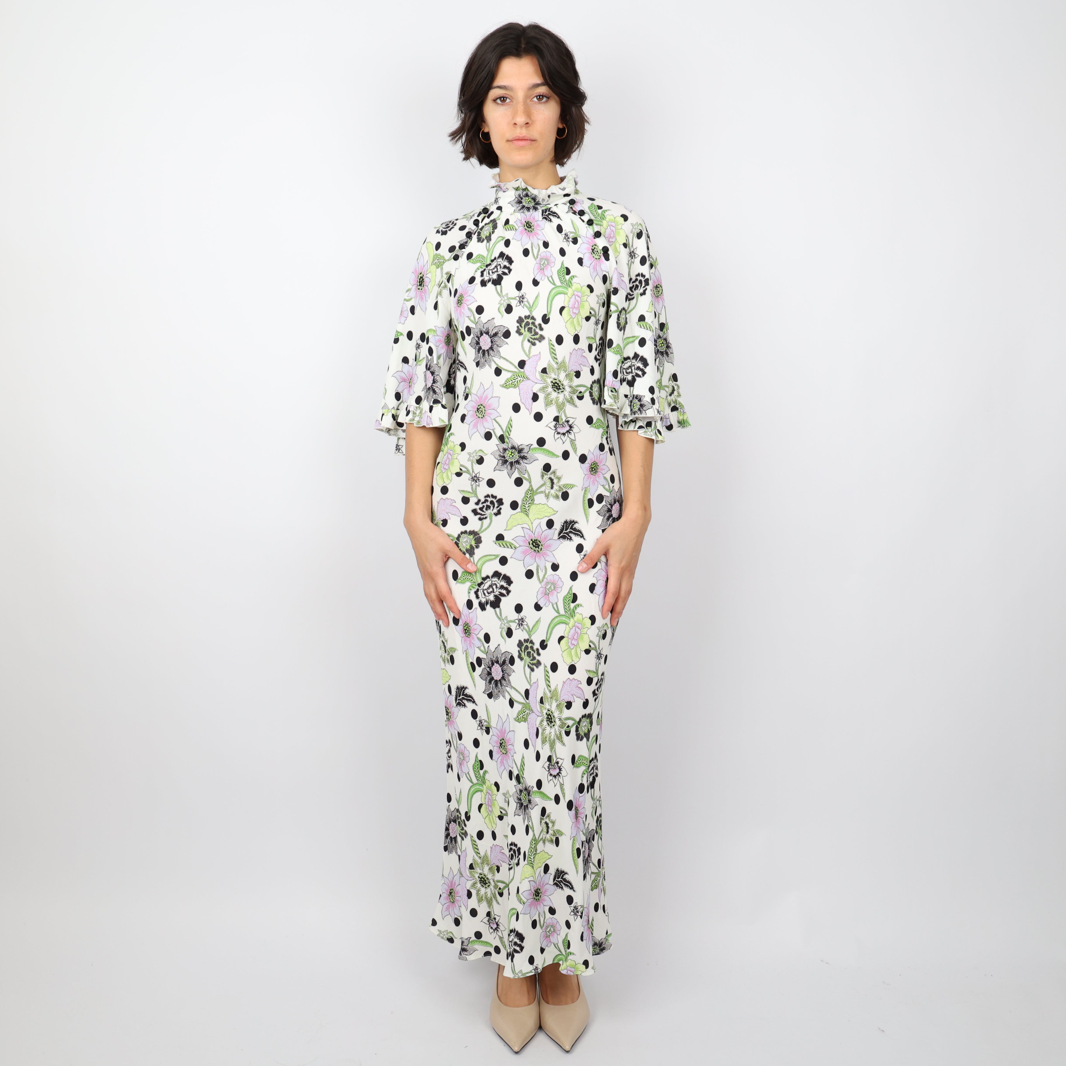 Dress, UK Size 12