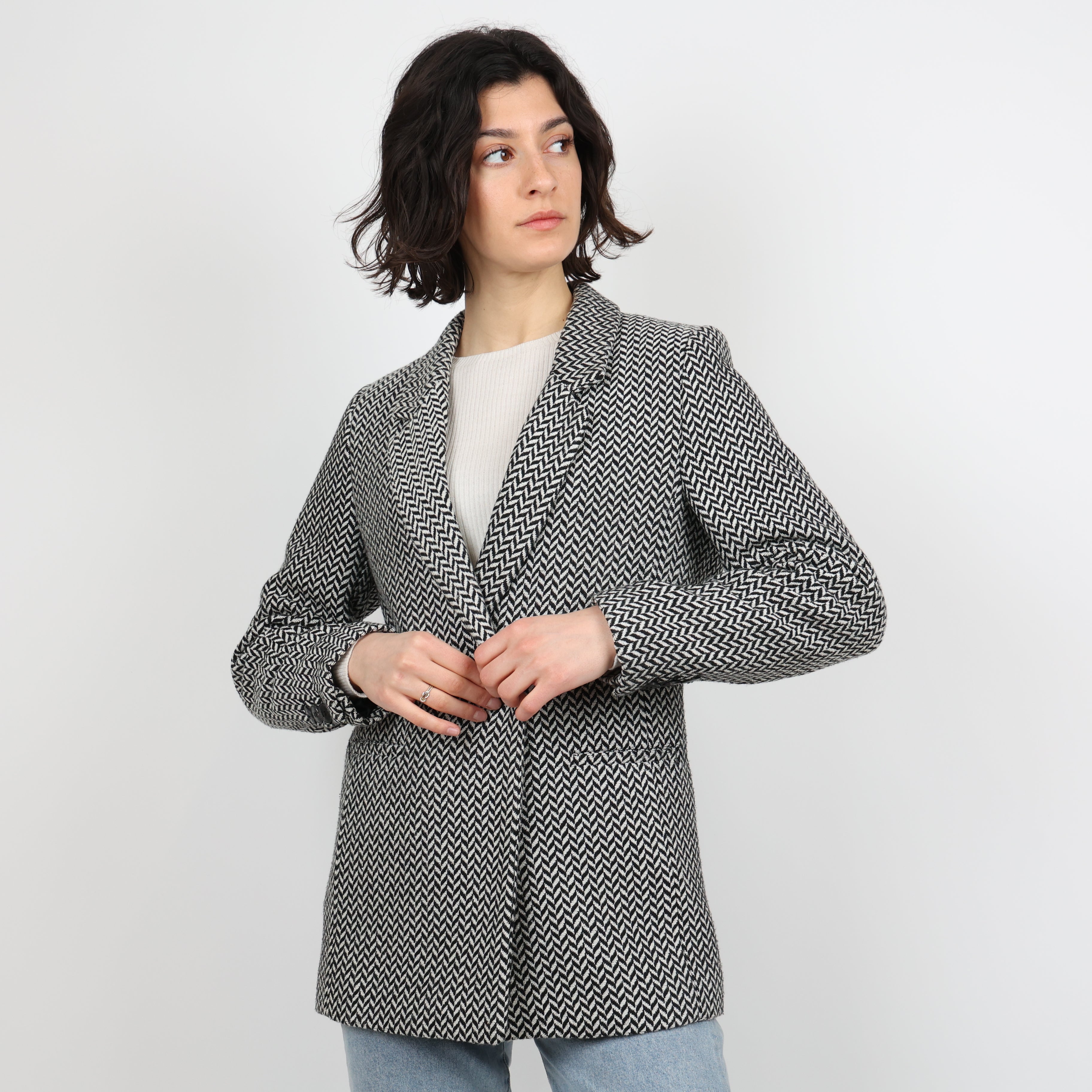 Jacket, UK Size 10