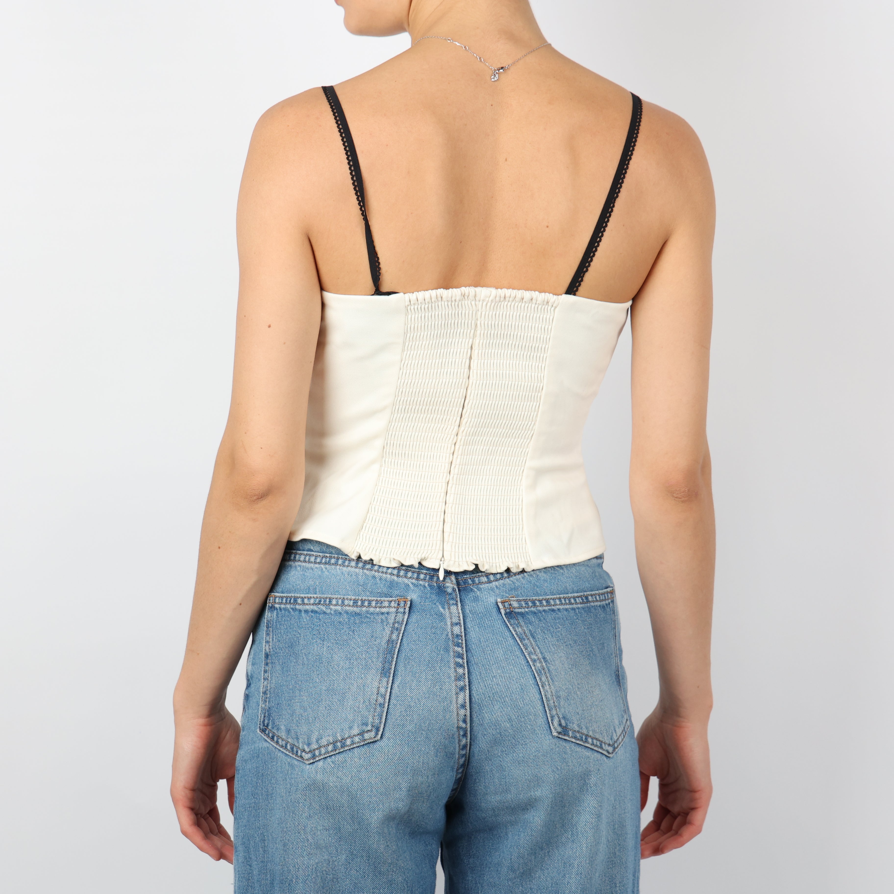 Top, UK Size 10