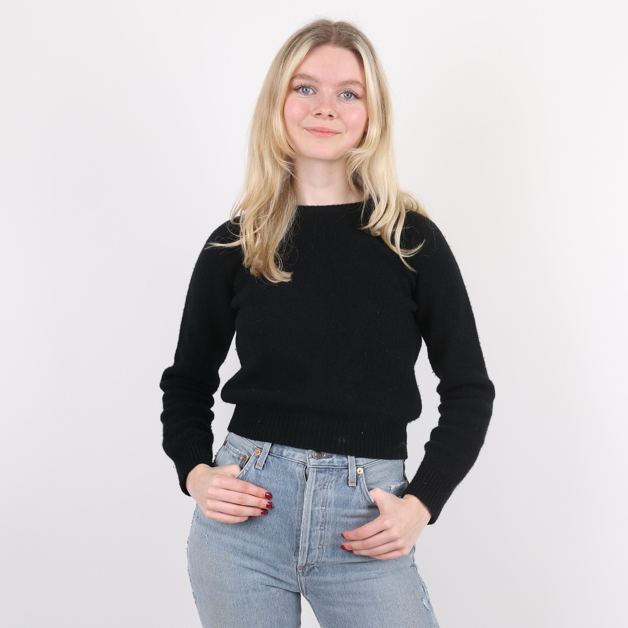Knitwear, UK Size 8