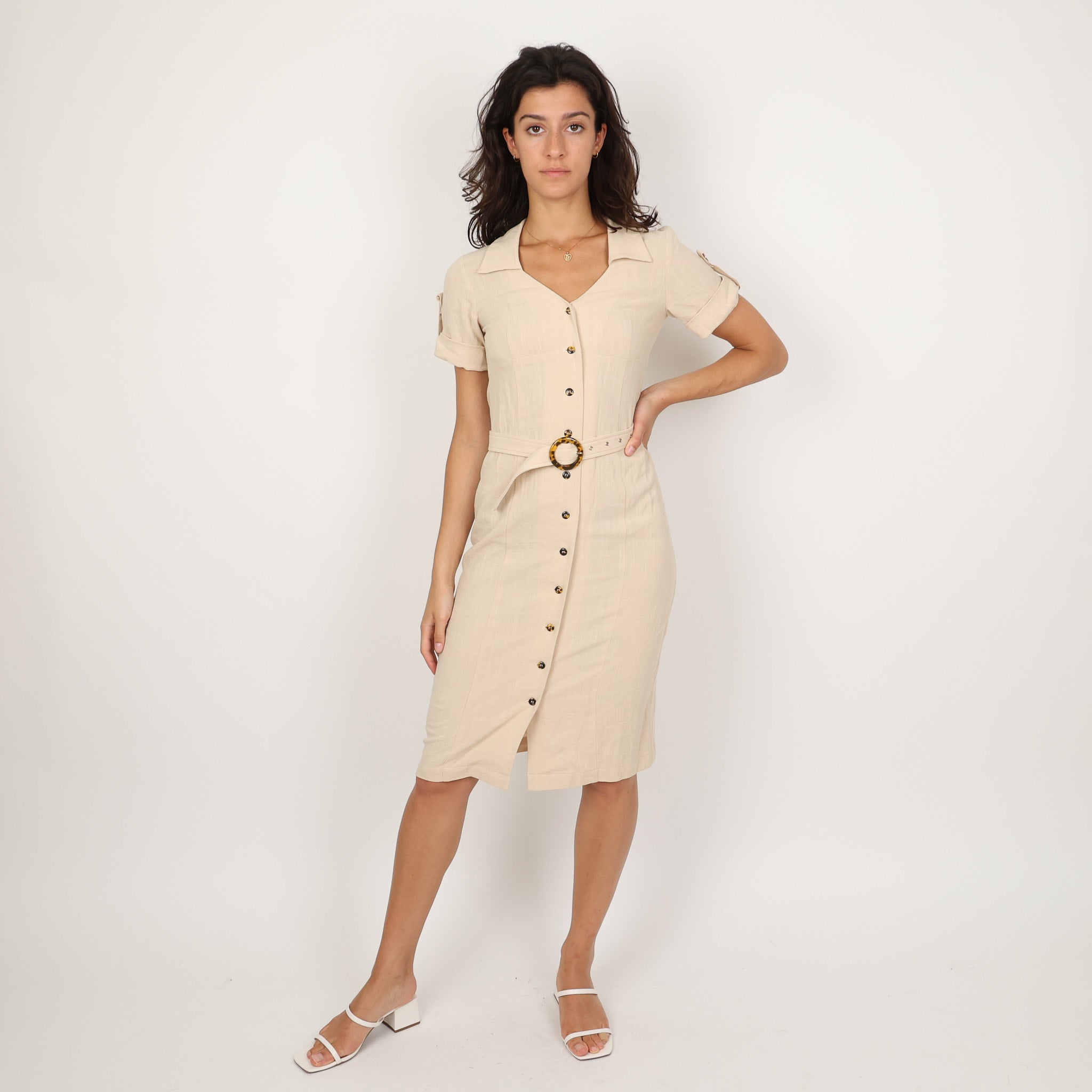 Dress, UK Size 8