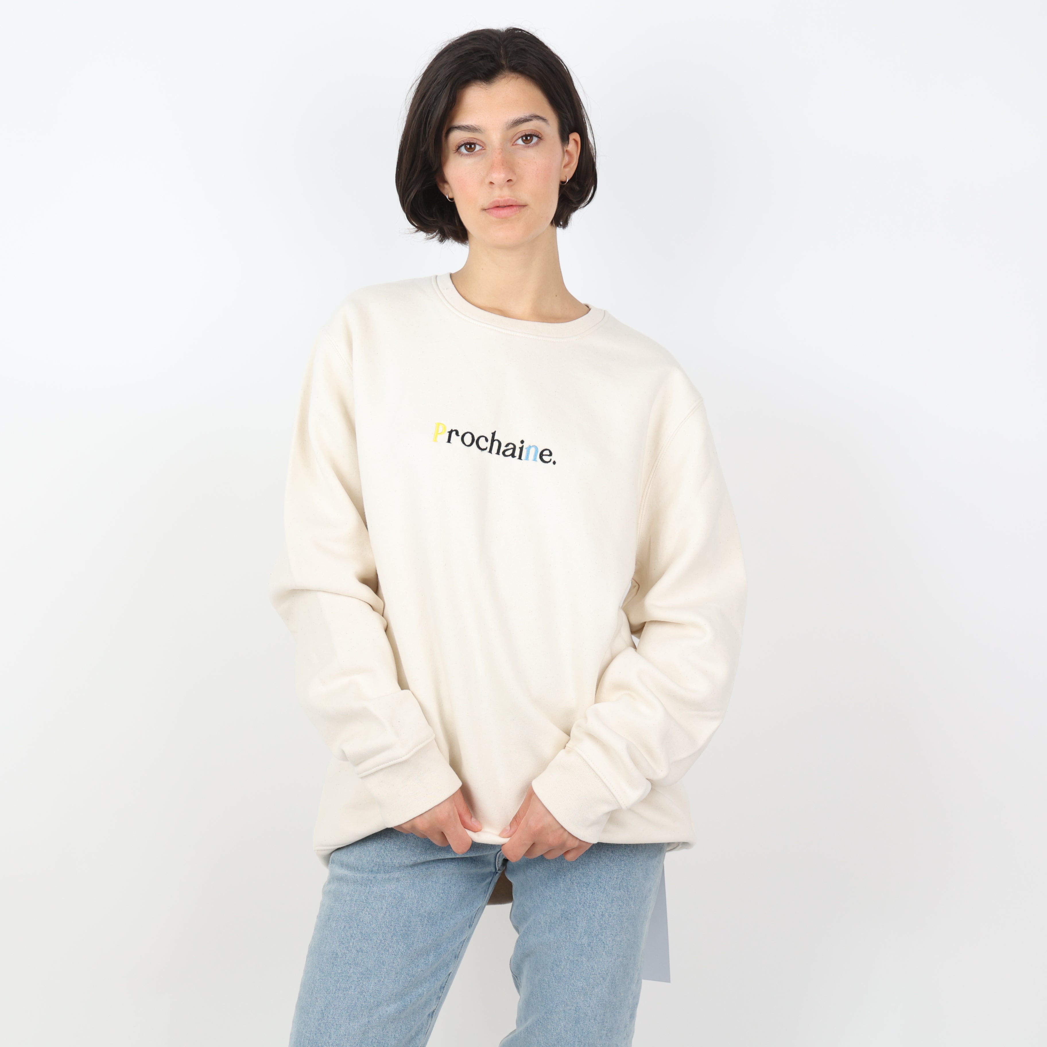 Sweatshirt, UK Size 14