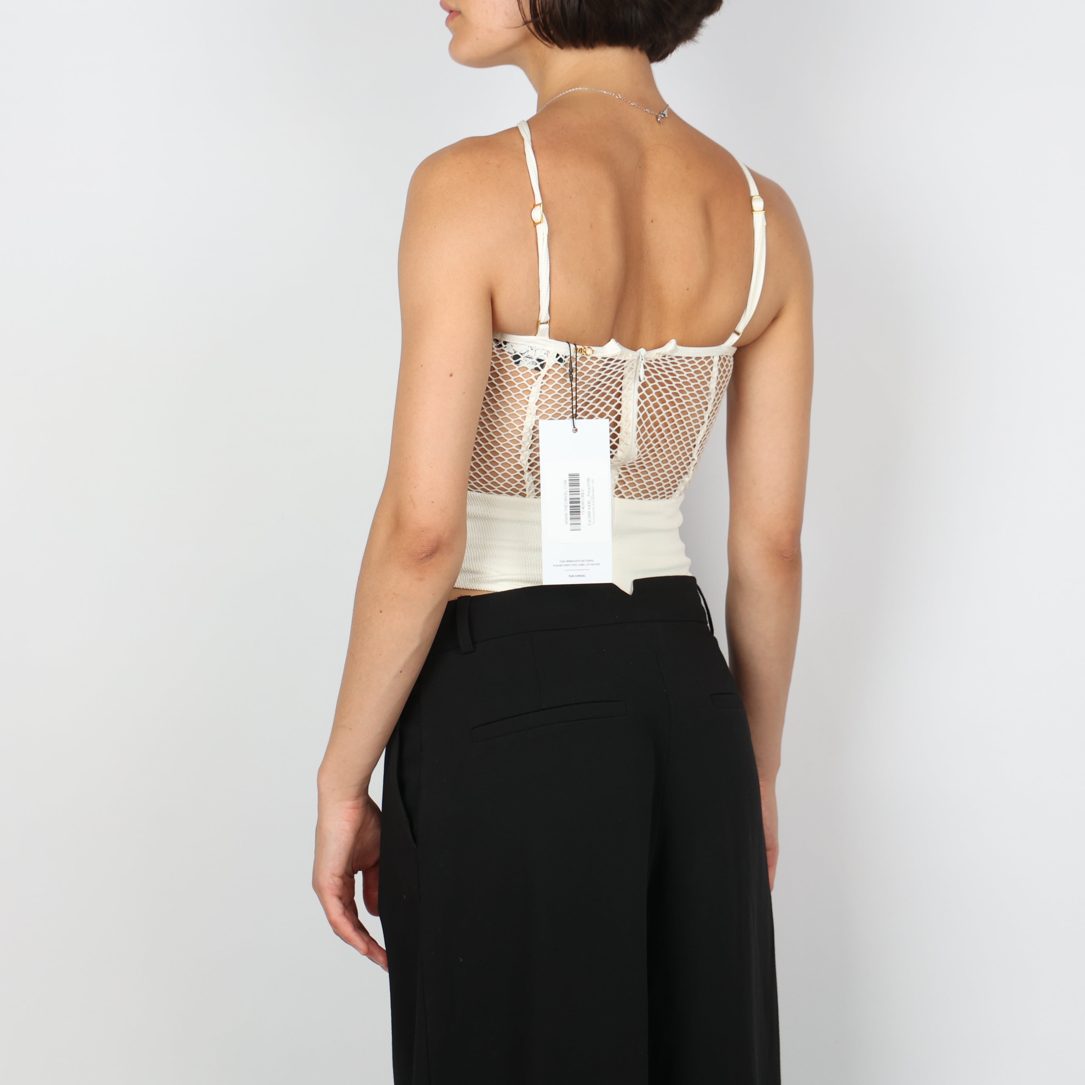Top, UK Size 8