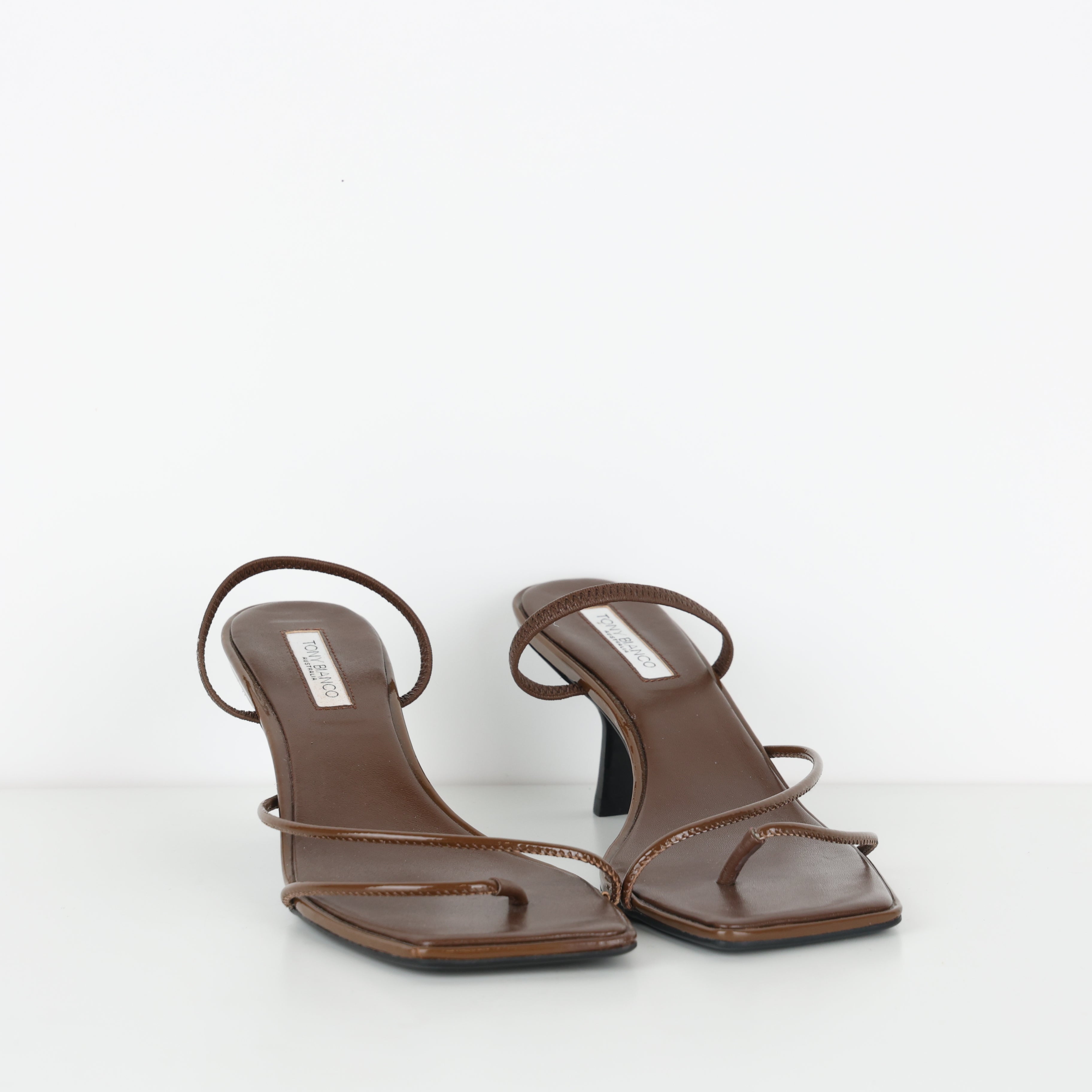 Heels , Shoe Size 38.5