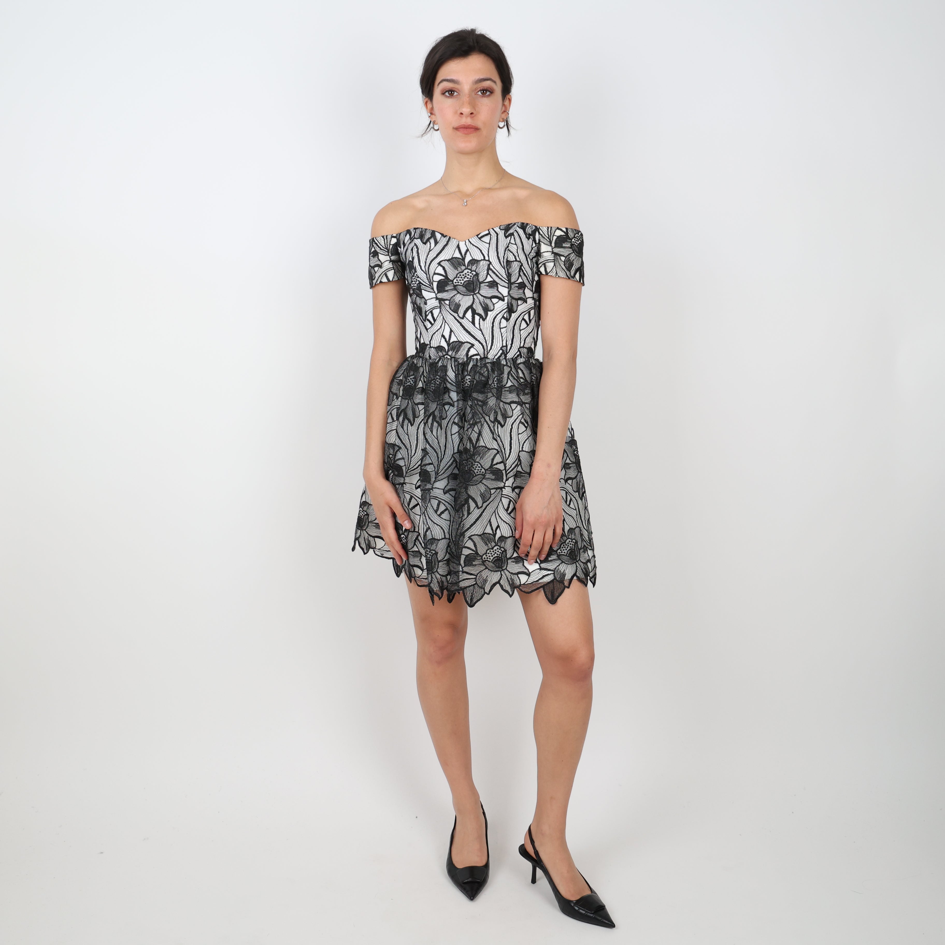 Dress, UK Size 8