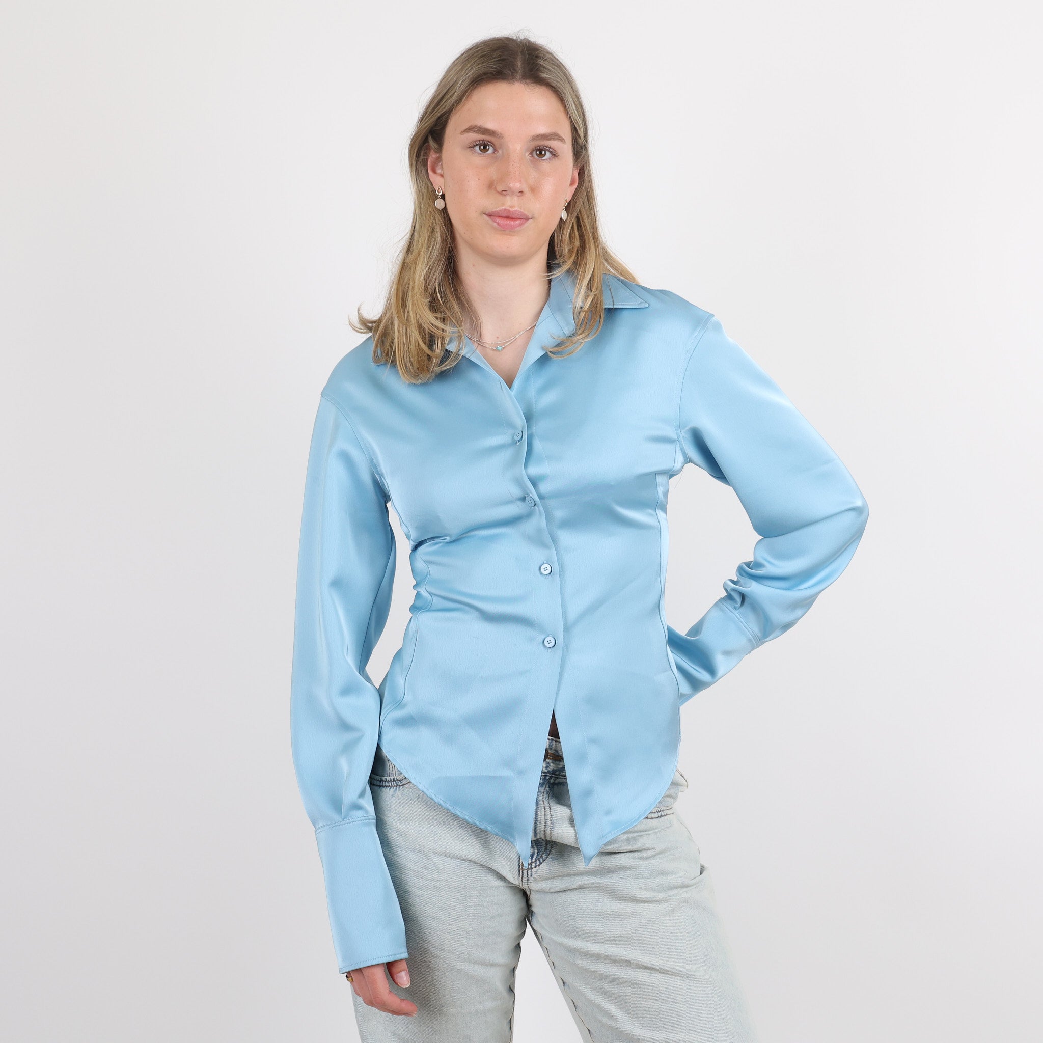 Shirt, UK Size 8