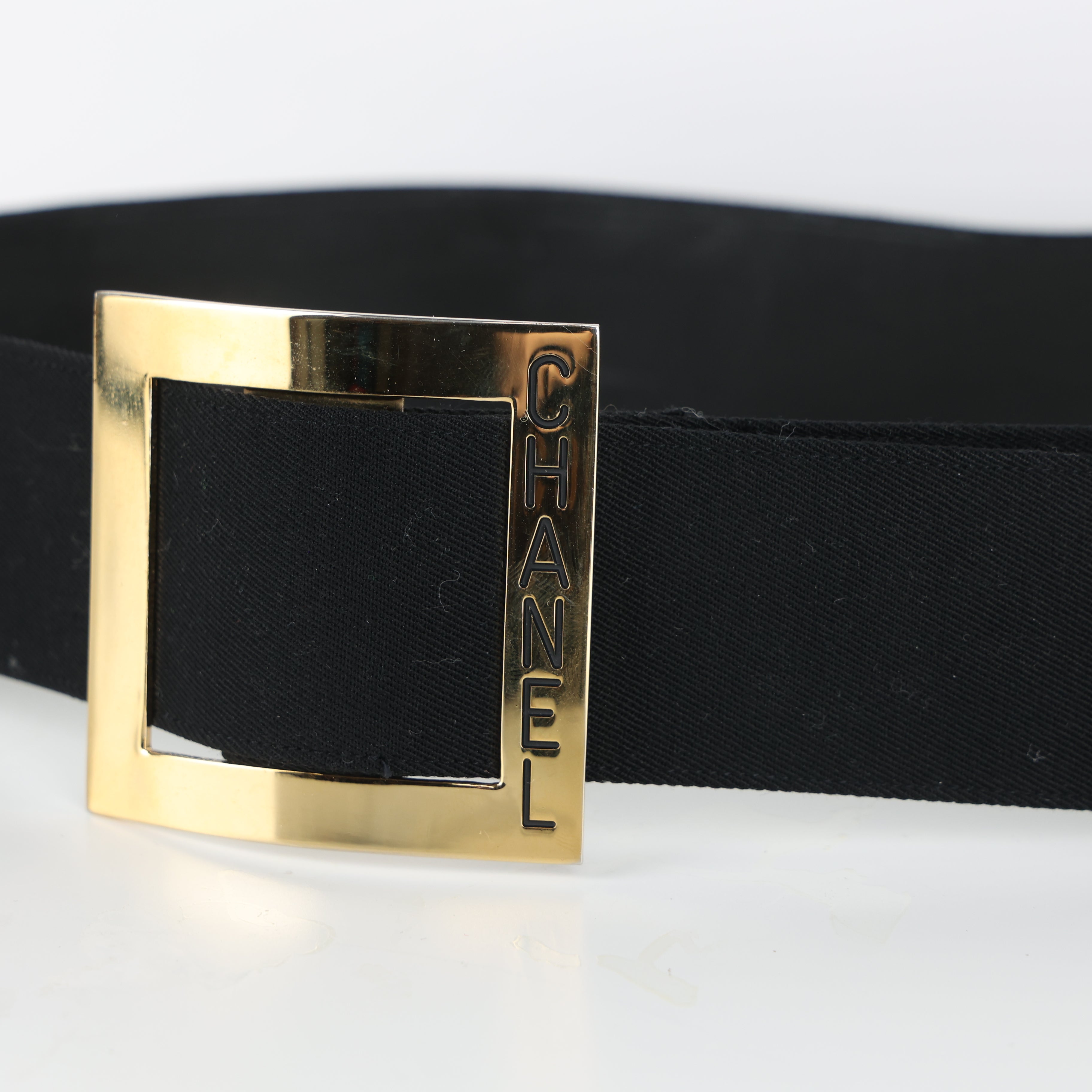 Belt, UK Size One Size