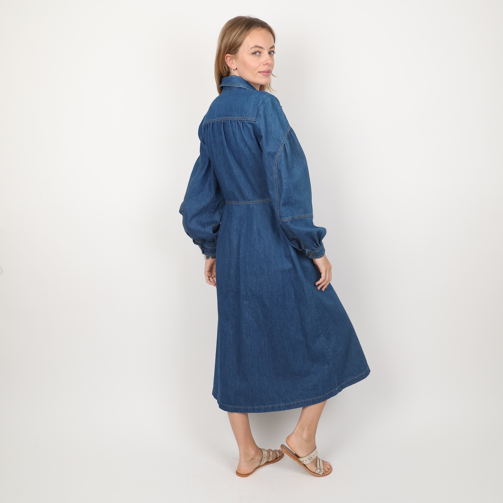 Dress, UK Size 10