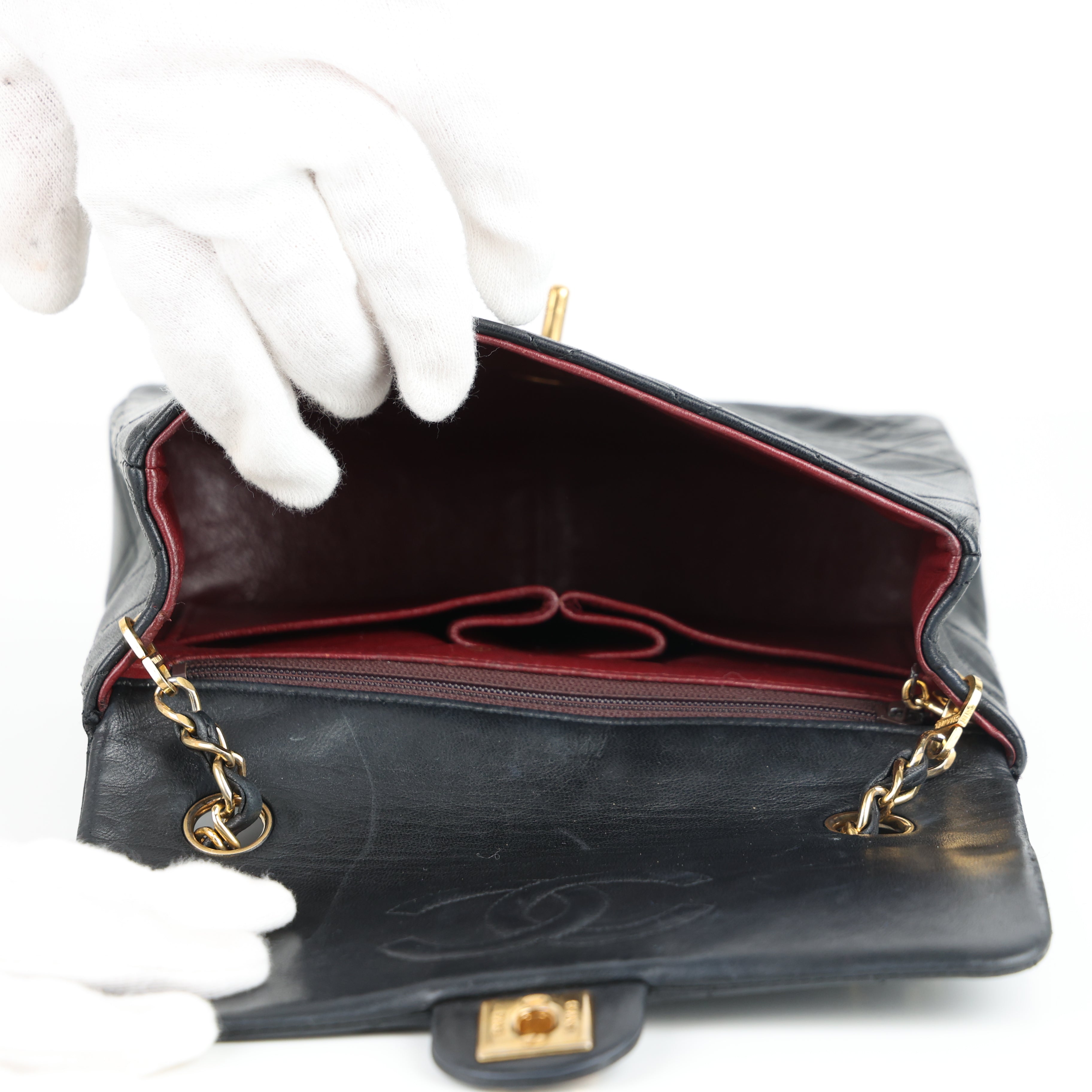 Bag , UK Size One Size