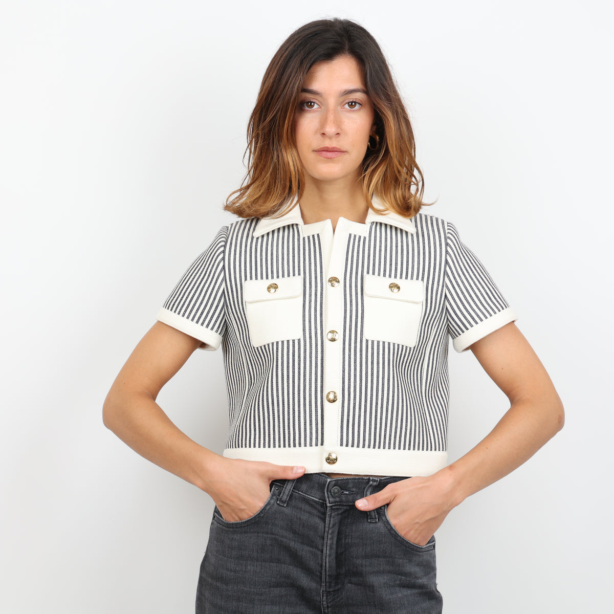 Jacket, UK Size 10