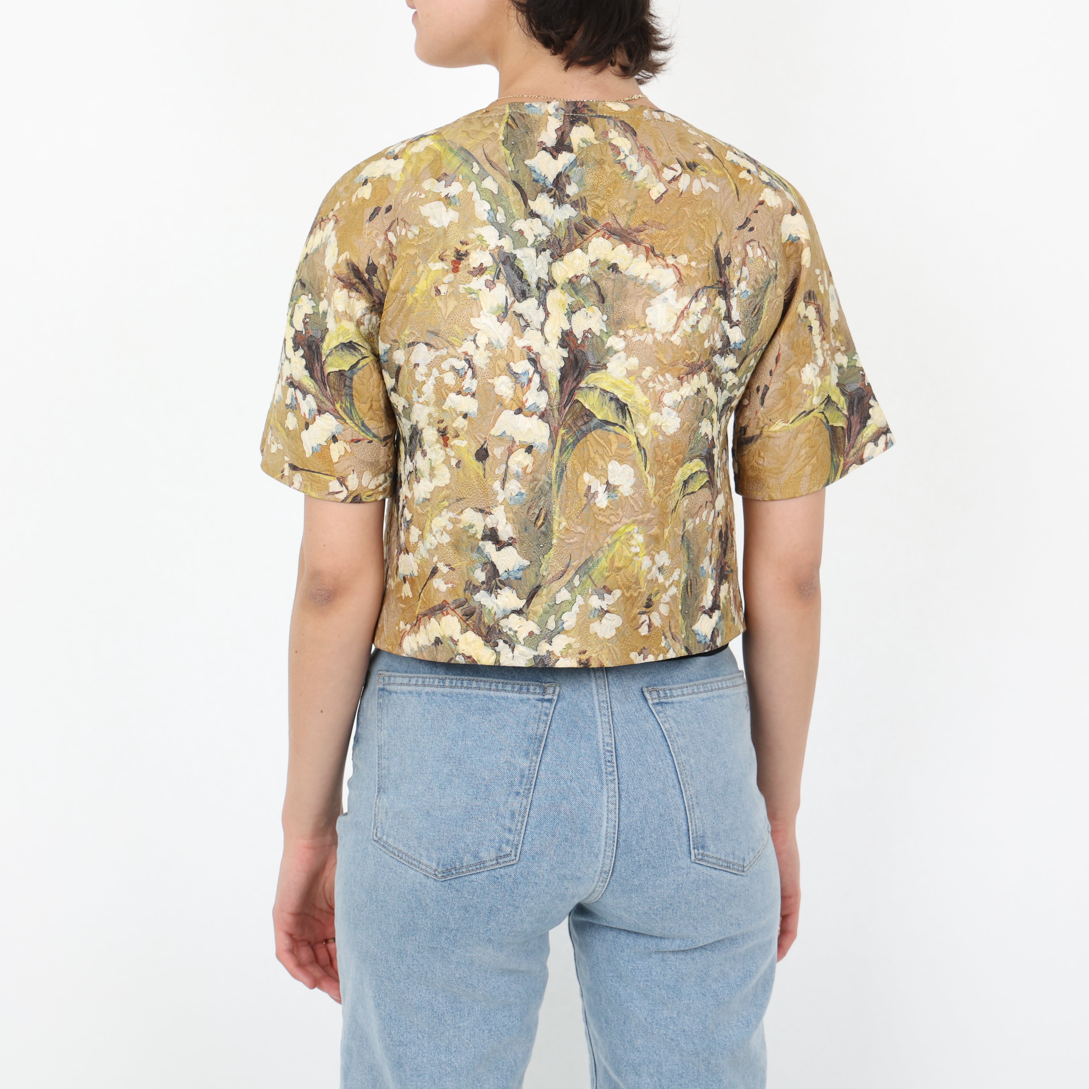 Jacket, UK Size 8