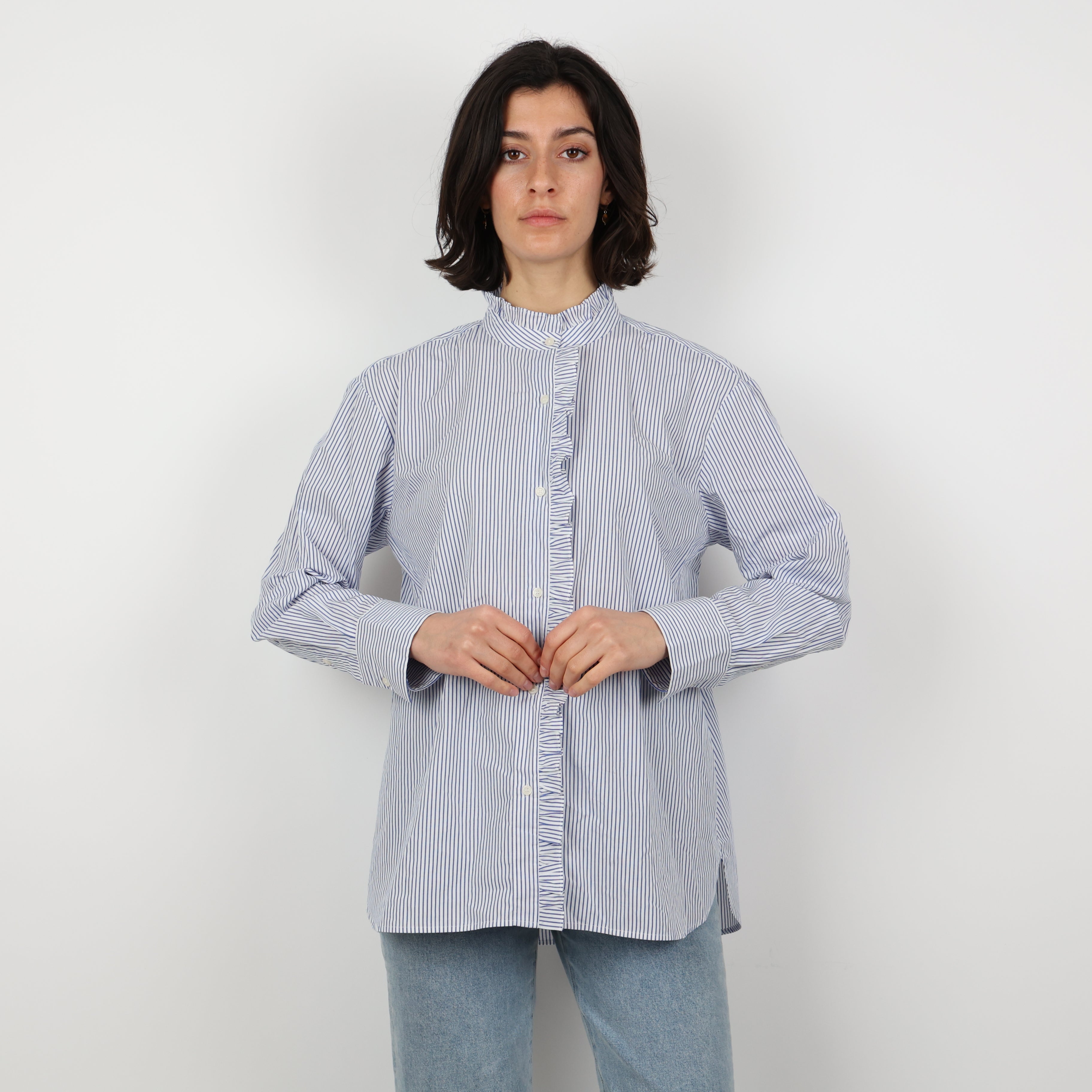 Shirt, UK Size 10