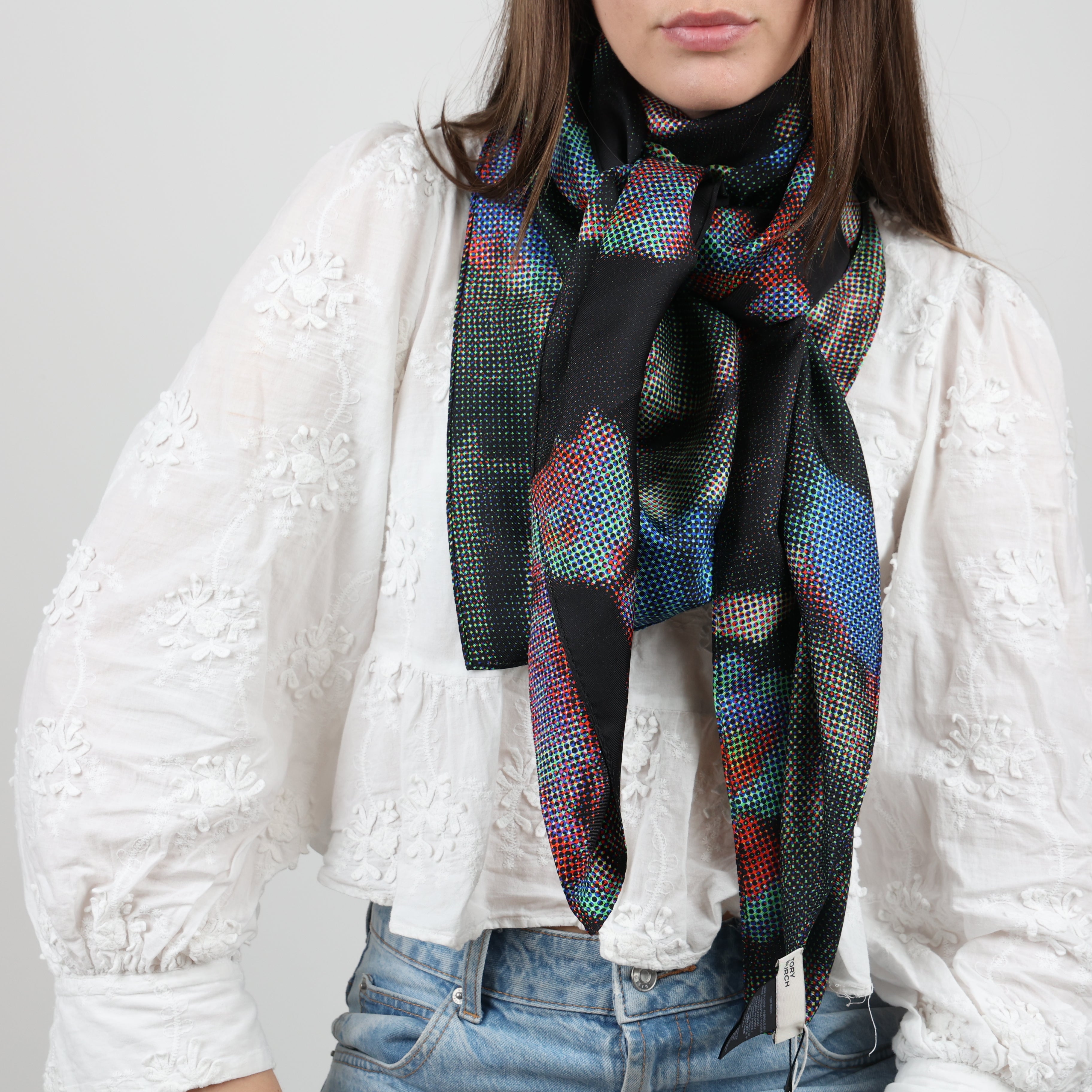 Scarf, UK Size One Size