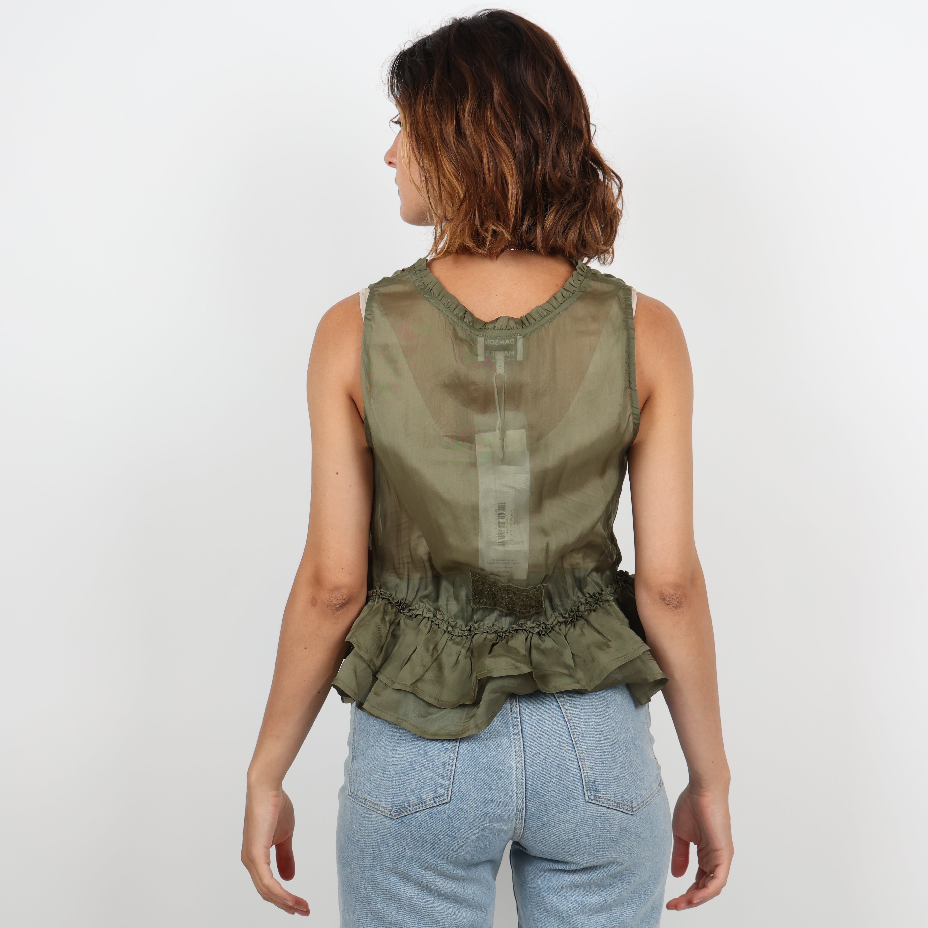 Top, UK Size 12
