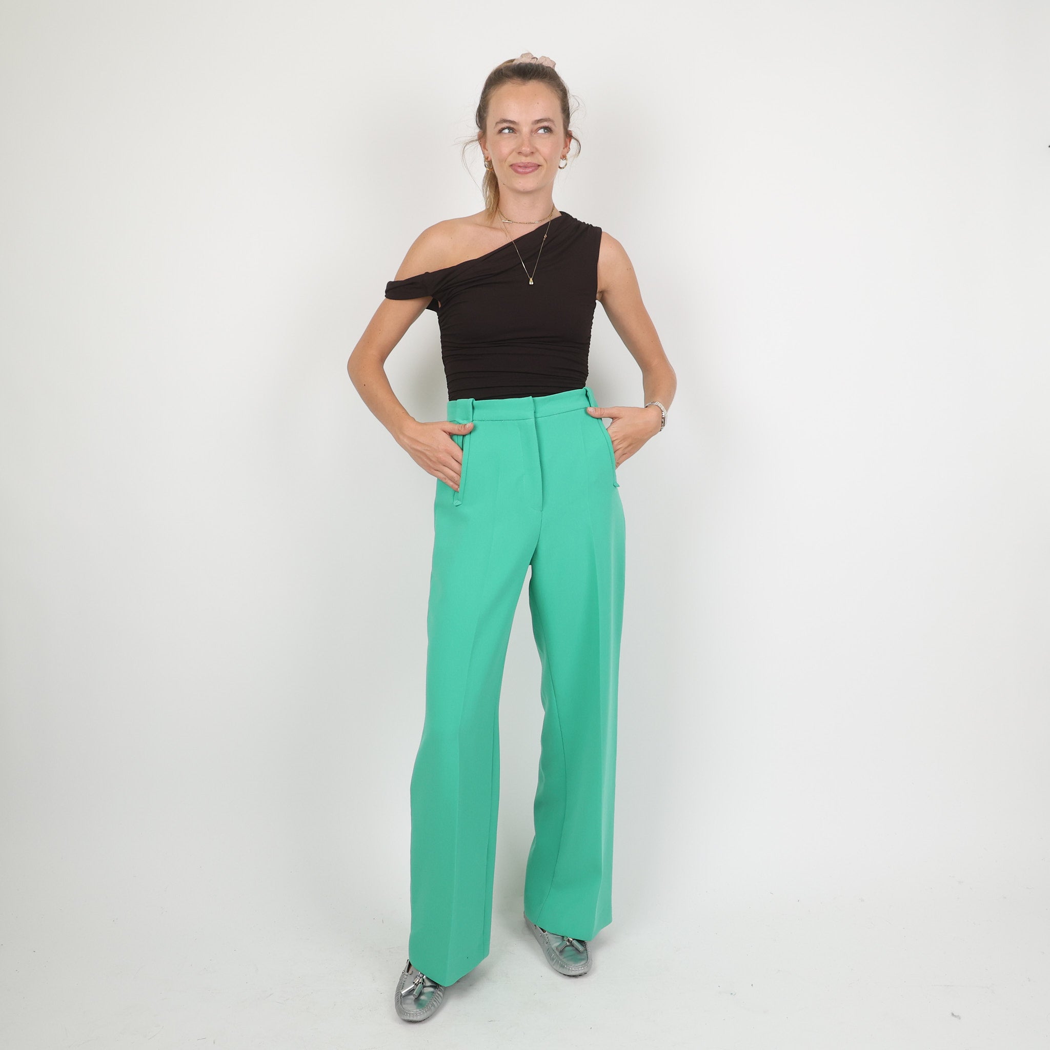 Trousers, UK Size 6