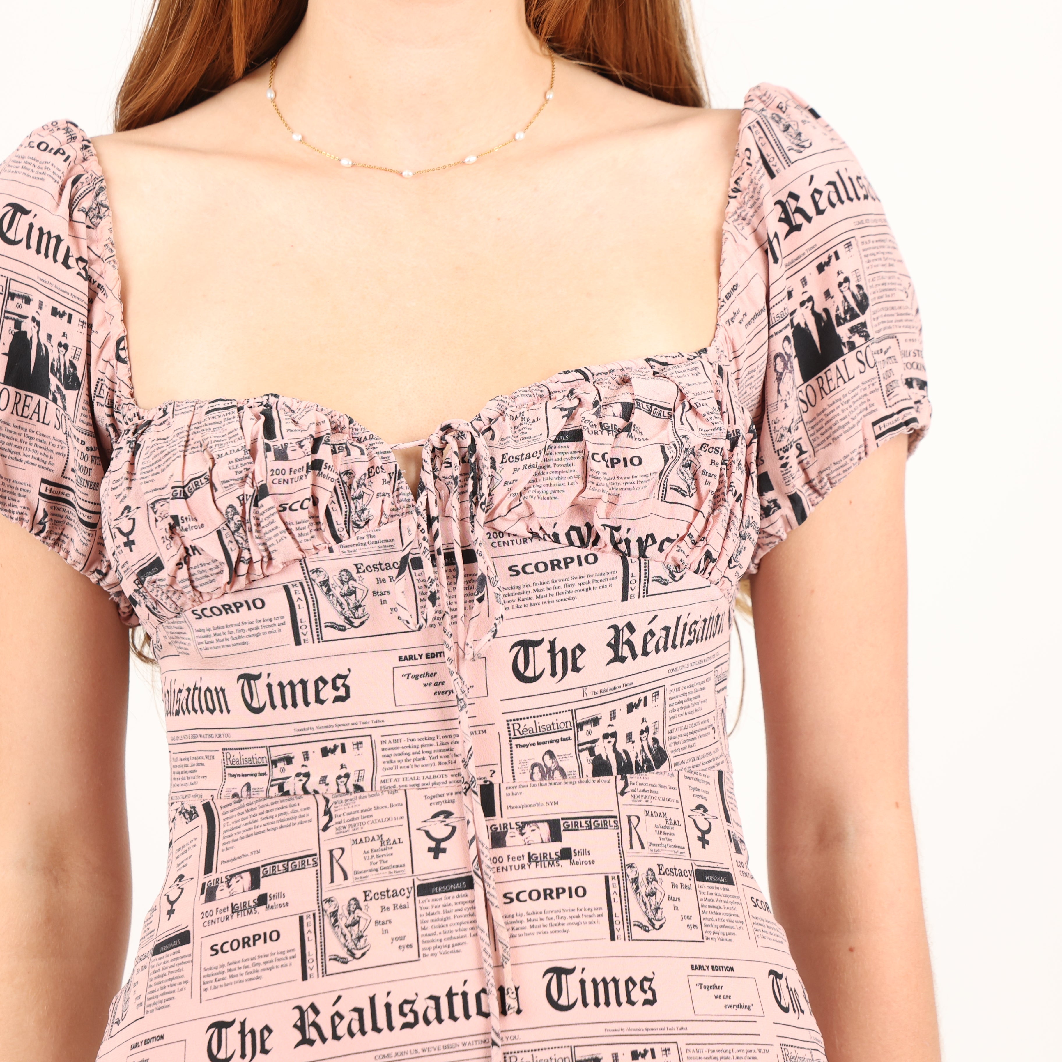 Dress, UK Size 8