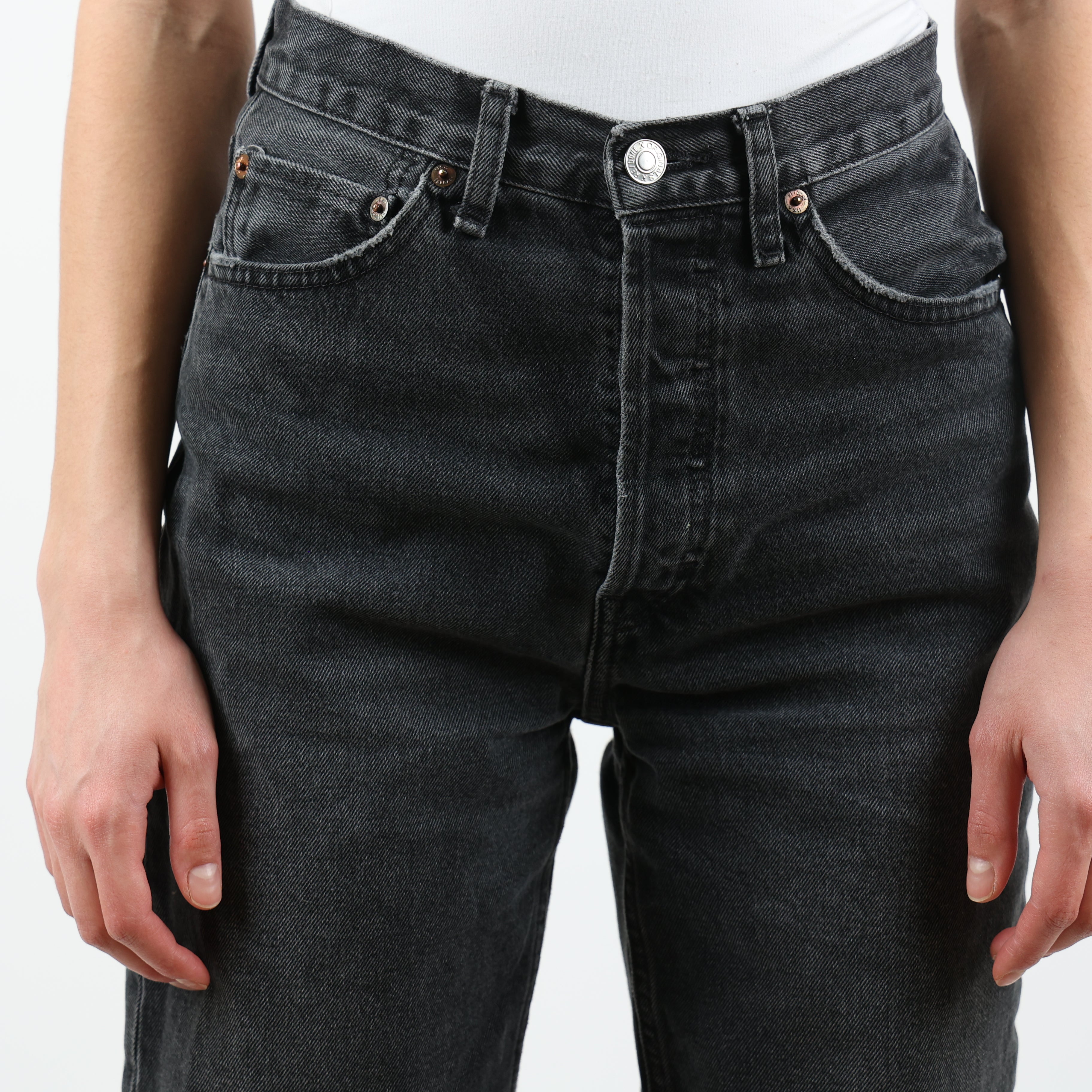 Jeans, Waist 26
