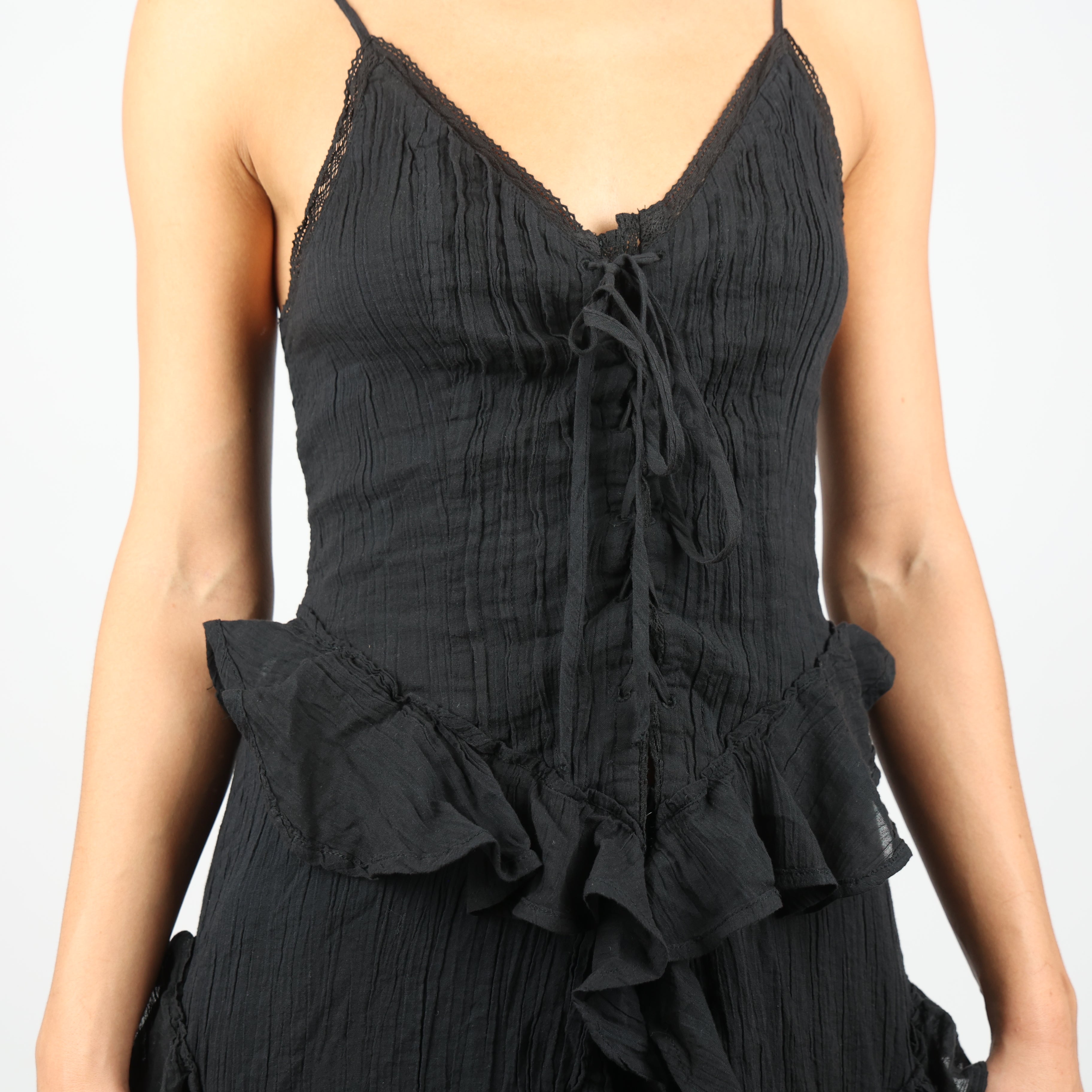 Top, UK Size 8