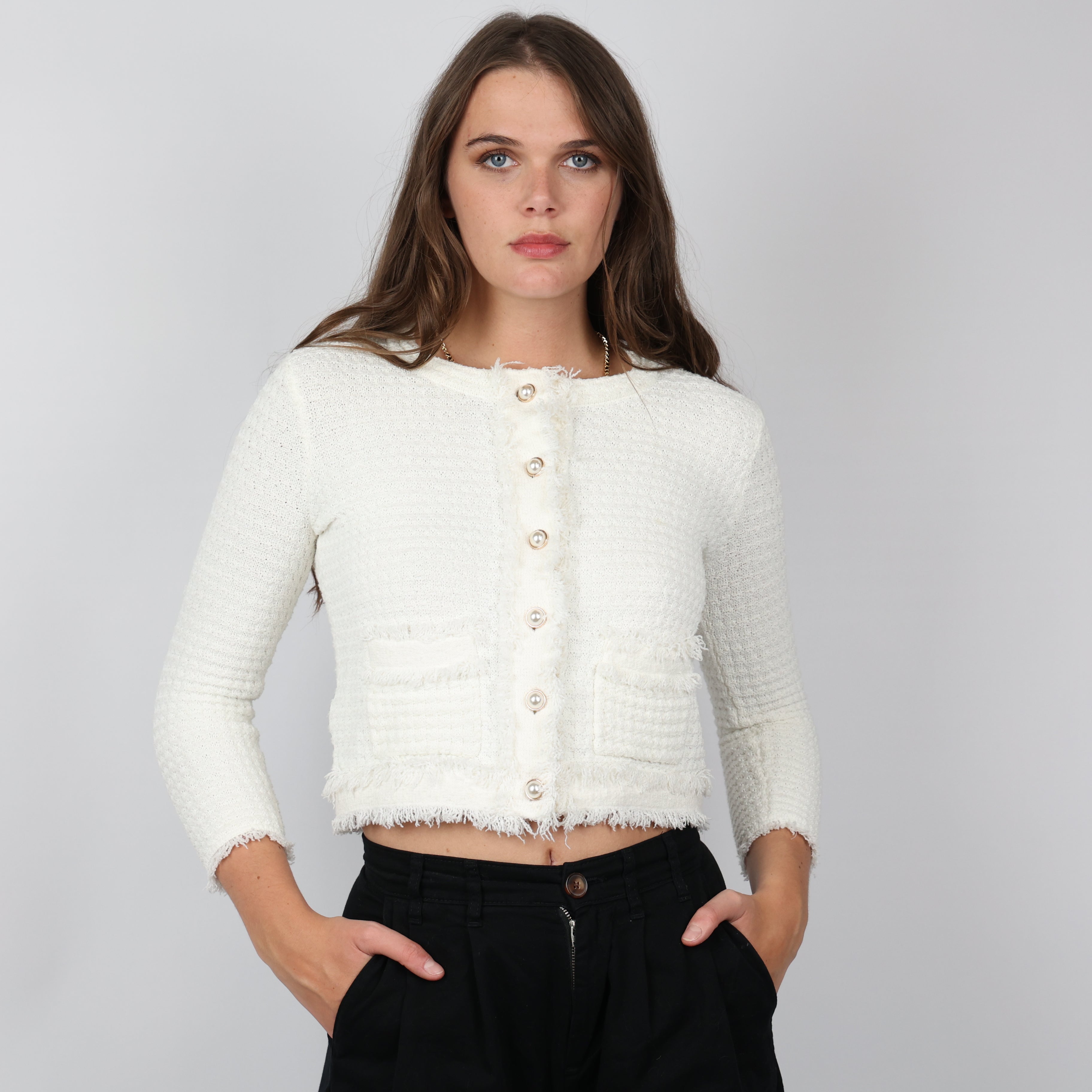 Knitwear, UK Size 8