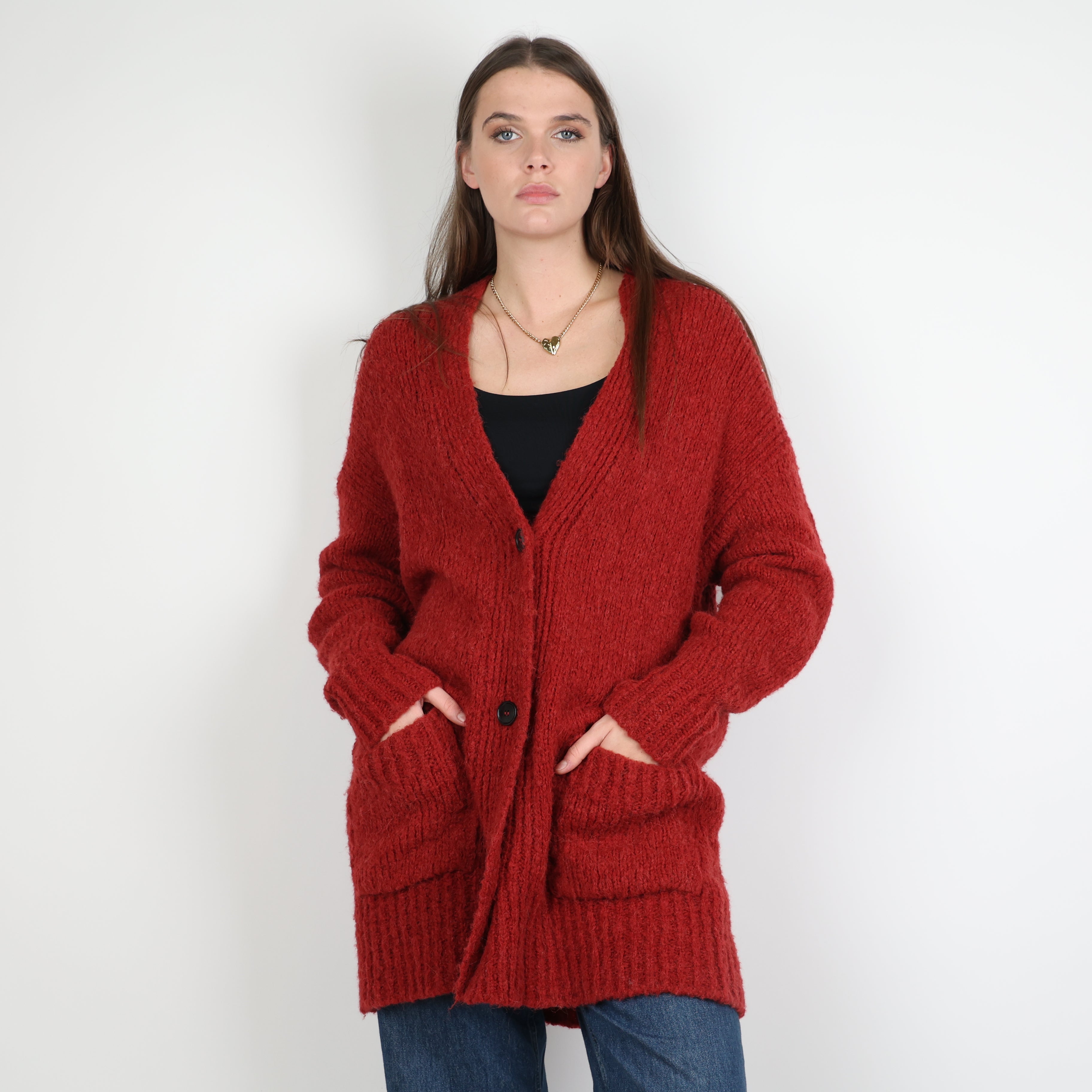 Knitwear, UK Size 18