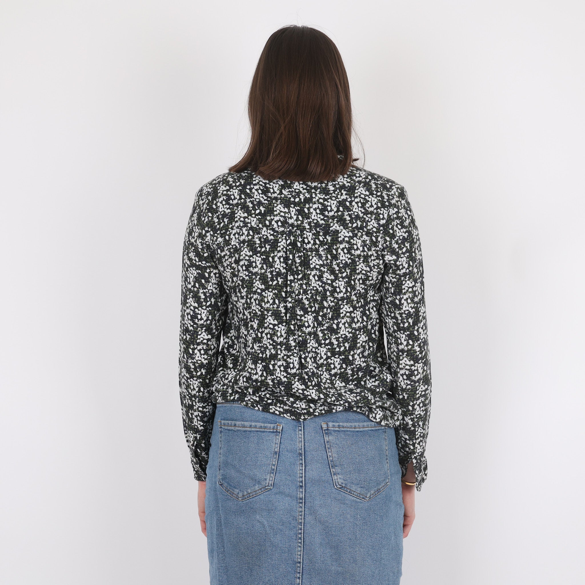 Blouse, UK Size 10