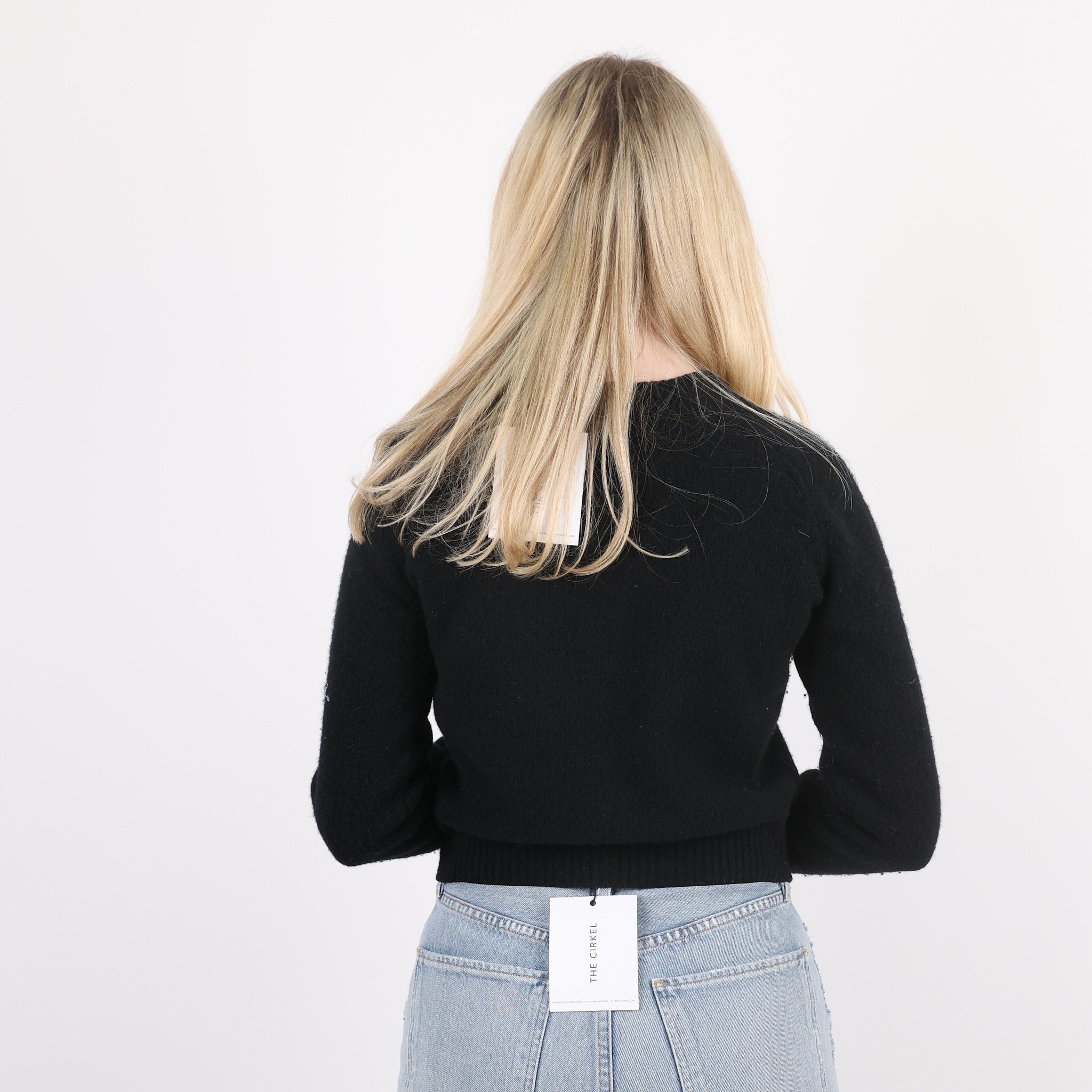 Knitwear, UK Size 8