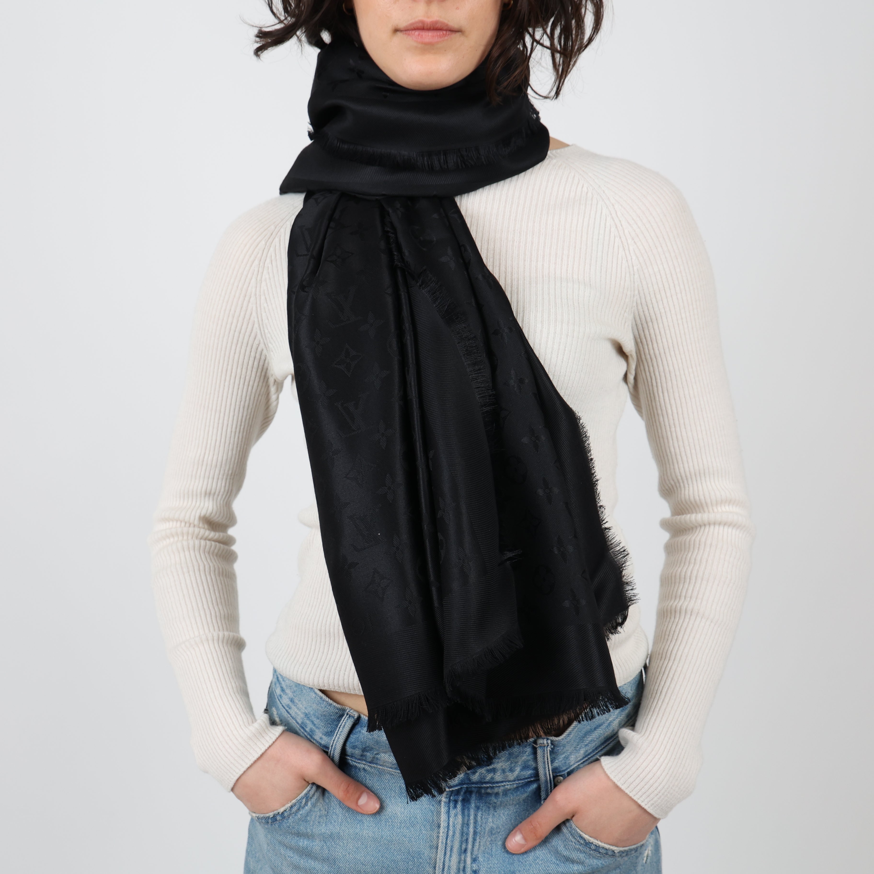 Scarf, UK Size One Size