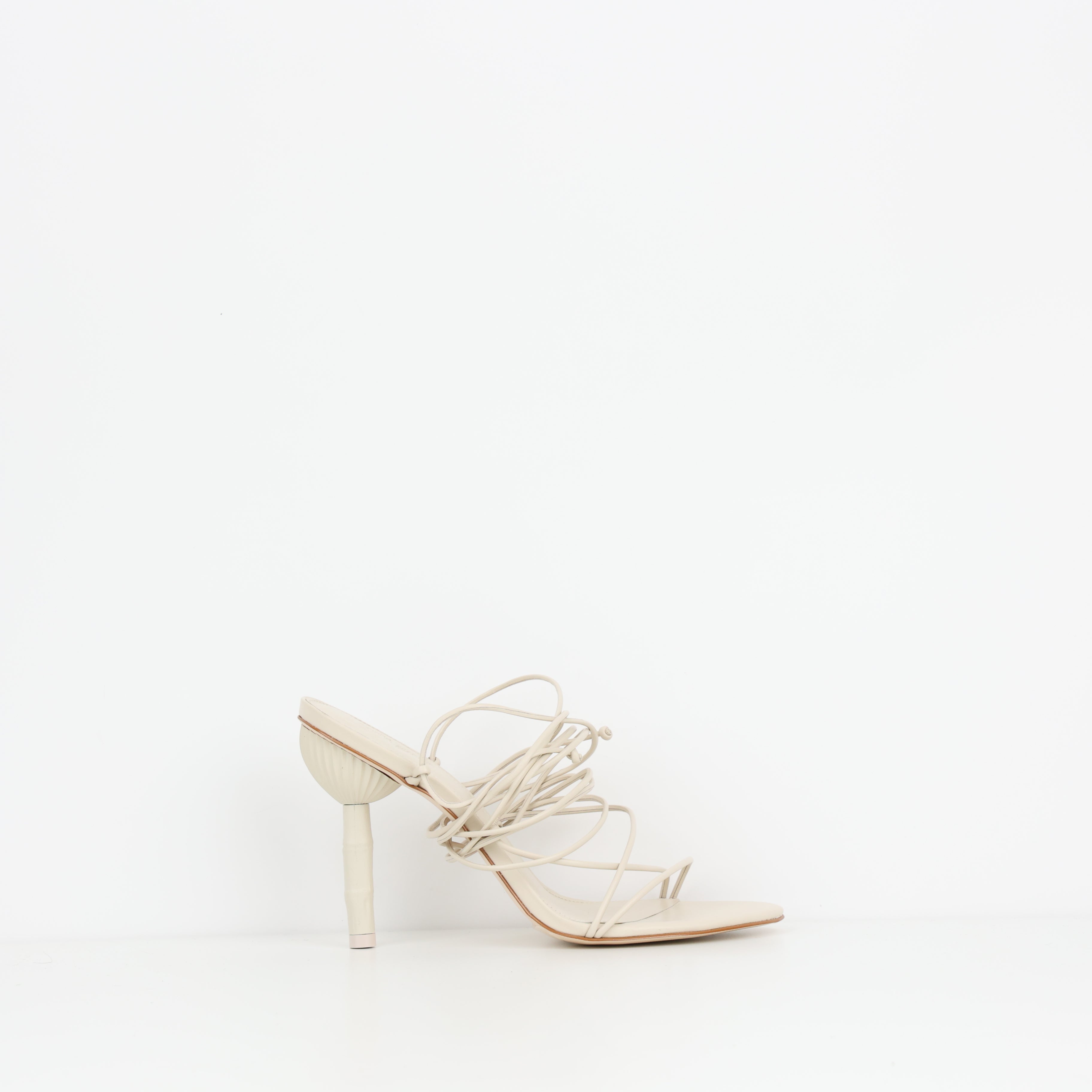 Heels , Shoe Size 40