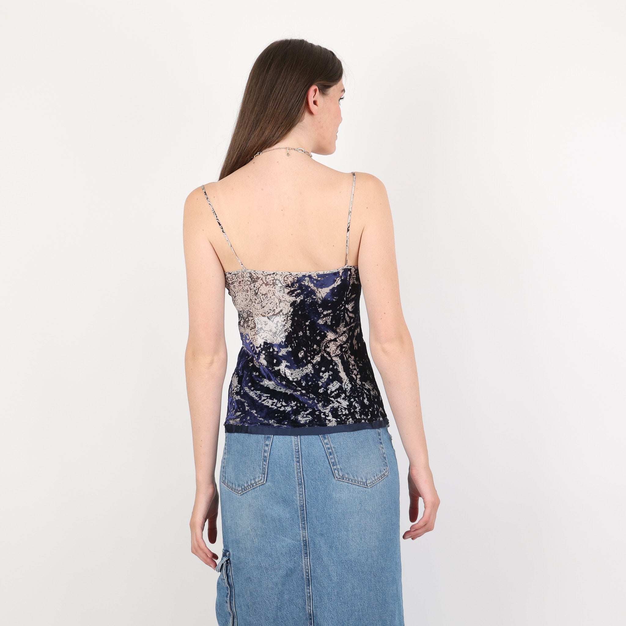 Top, UK Size 8