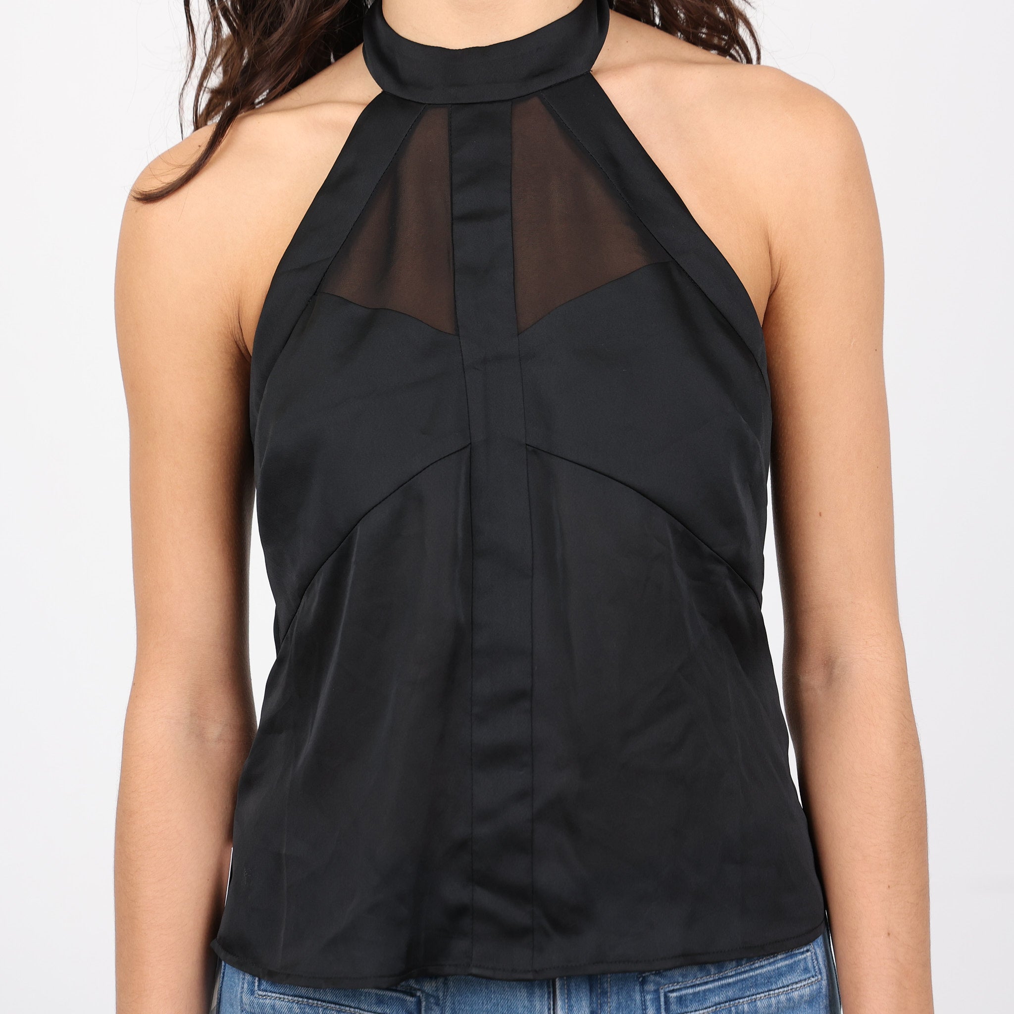 Top, UK Size 6