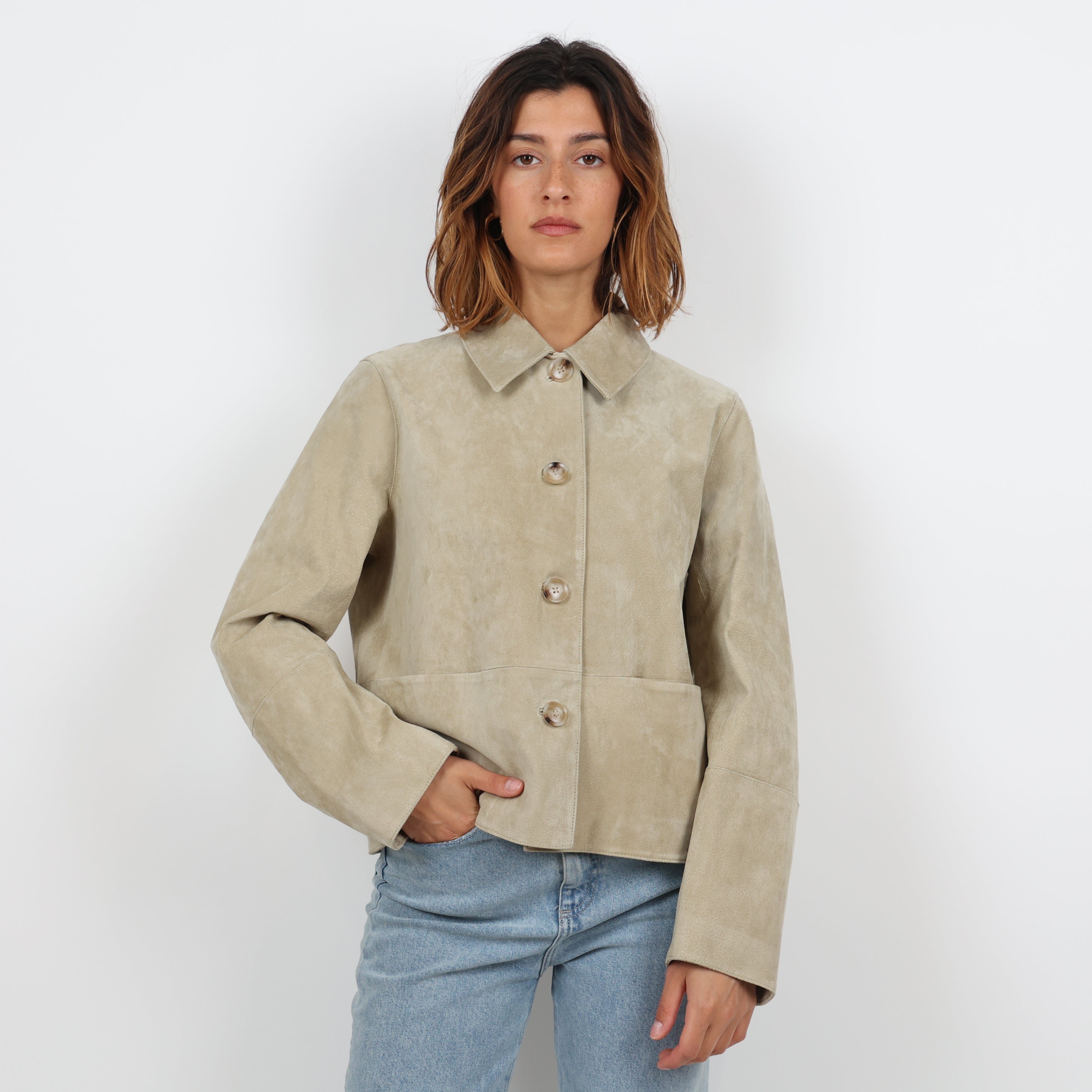 Jacket, UK Size 10