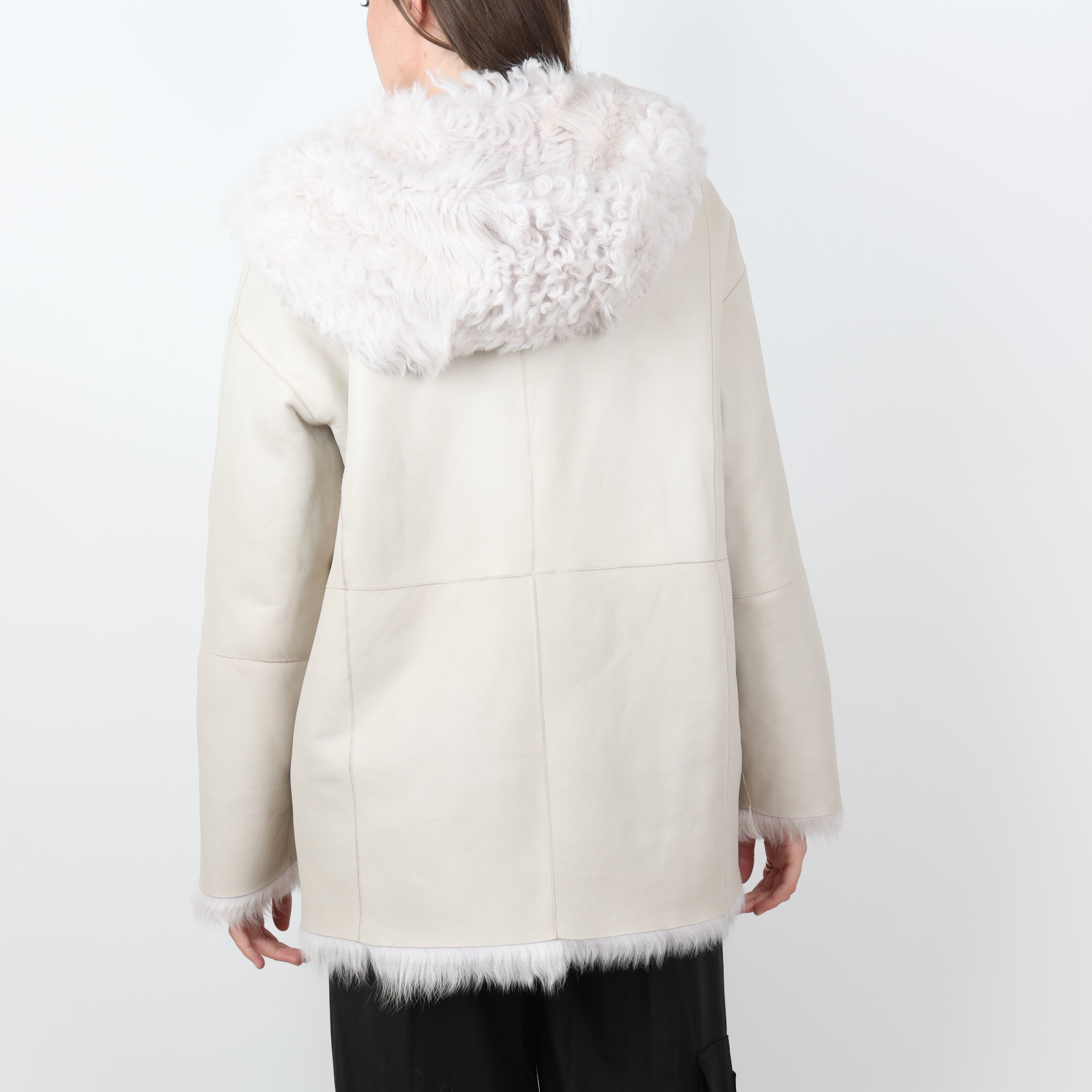 Coat, UK Size 10