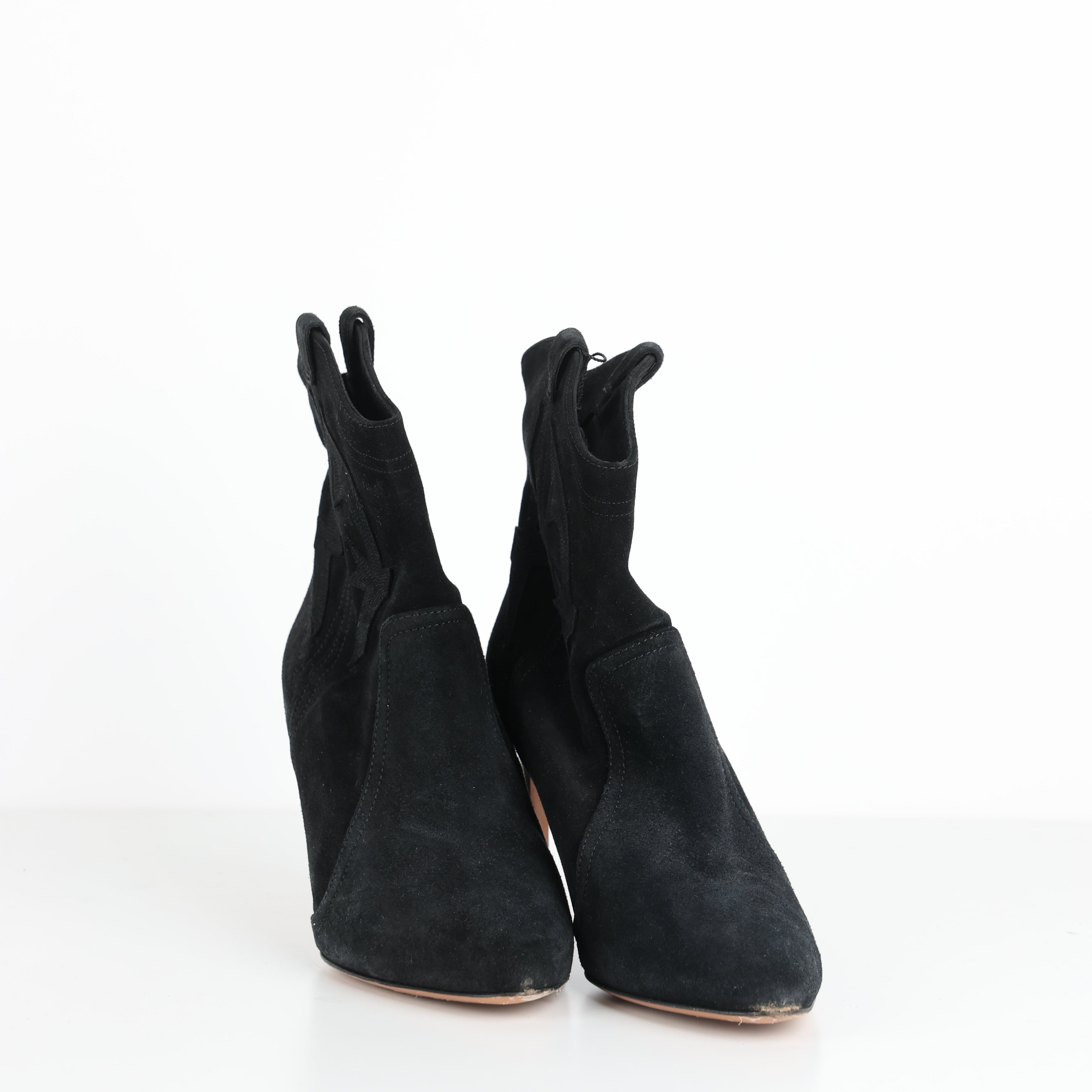Boots , Shoe Size 37