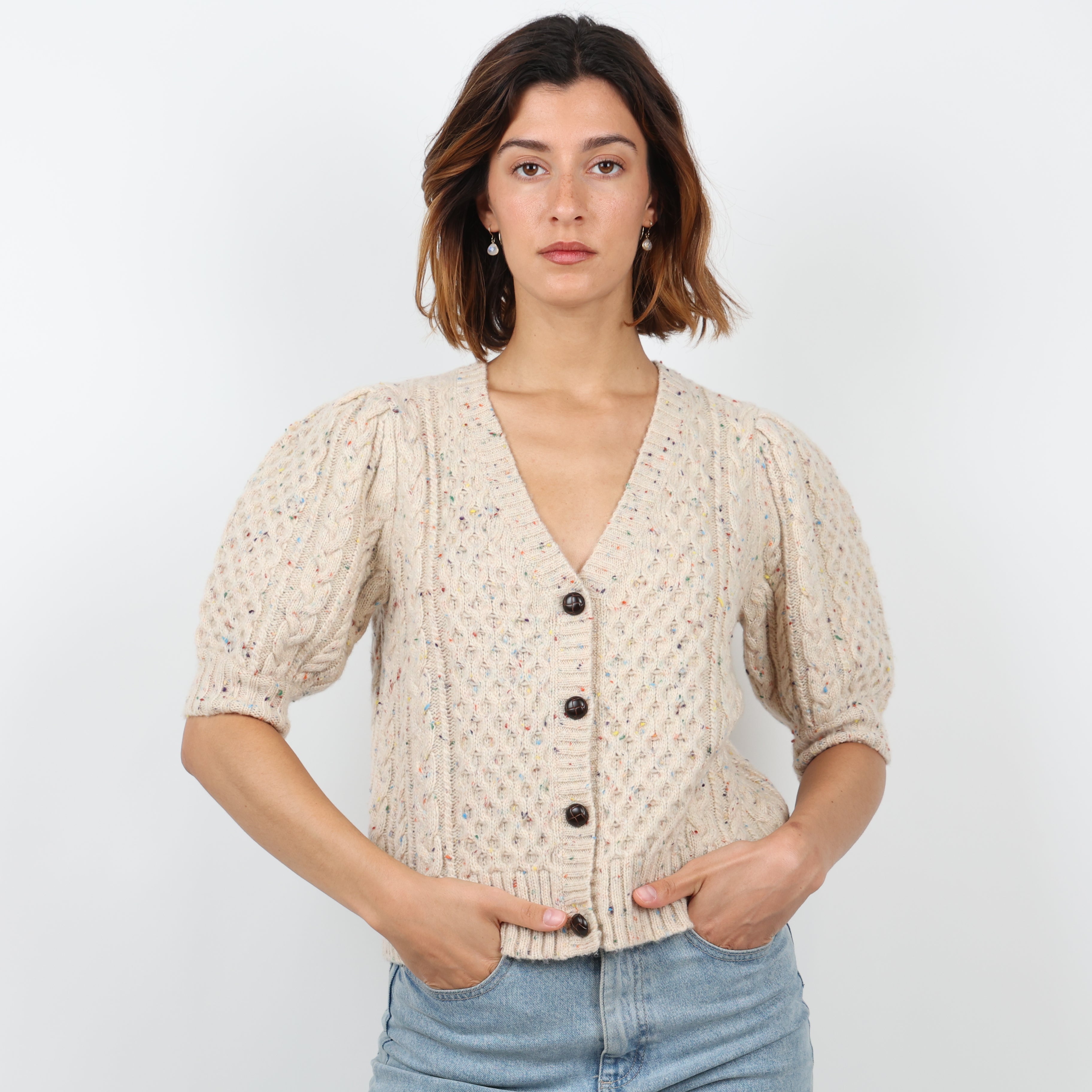 Knitwear, UK Size 6