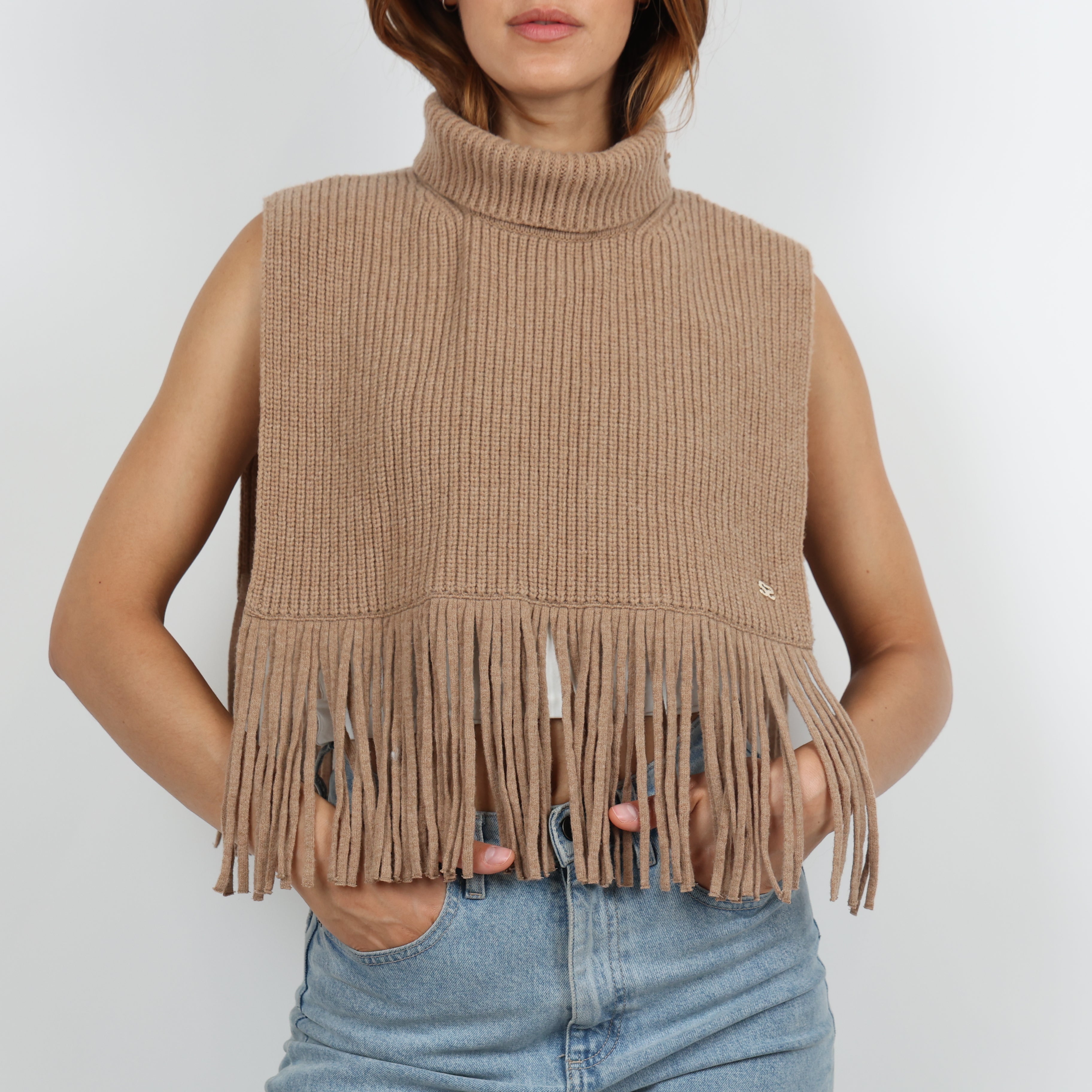 Knitwear, UK Size One Size
