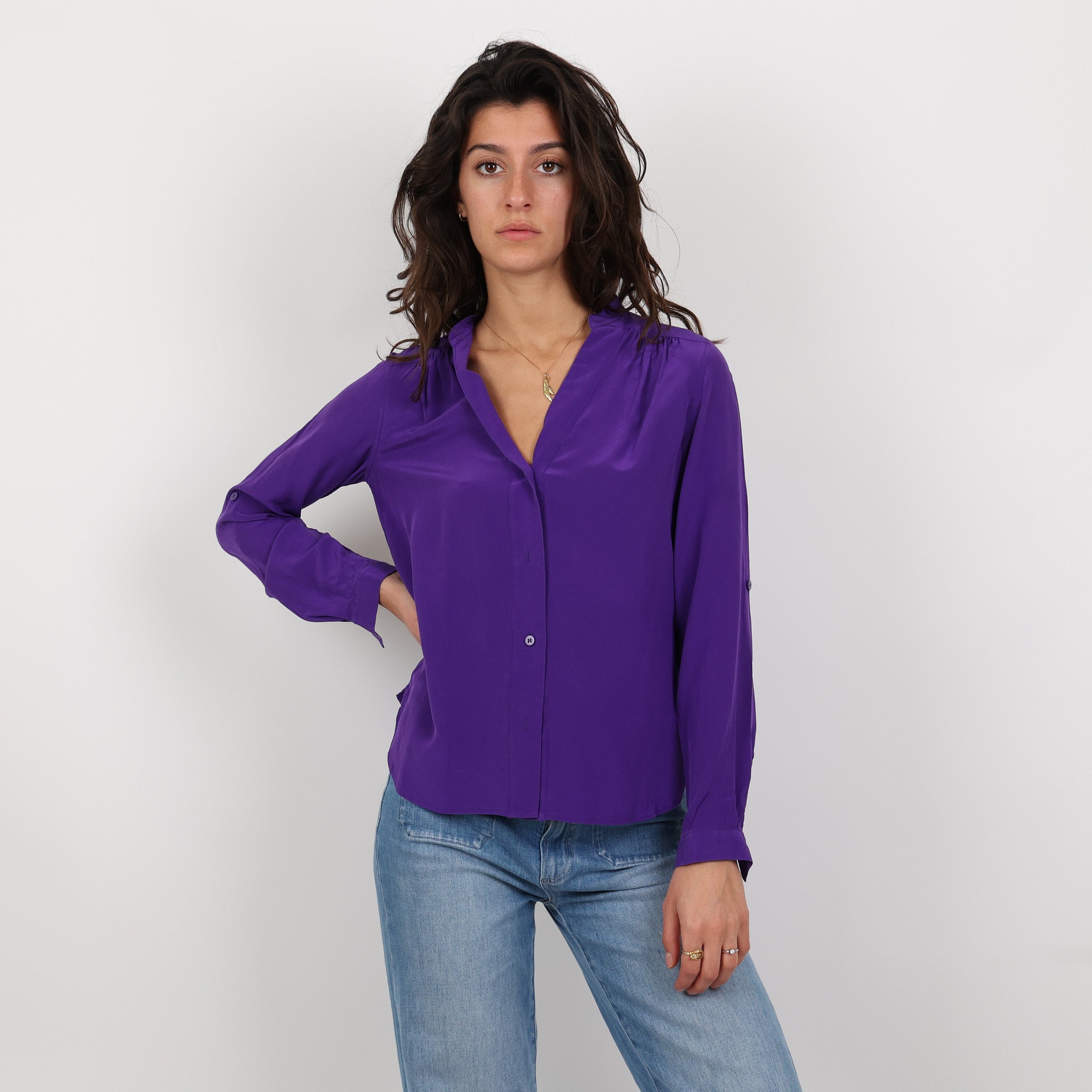 Shirt, UK Size 8