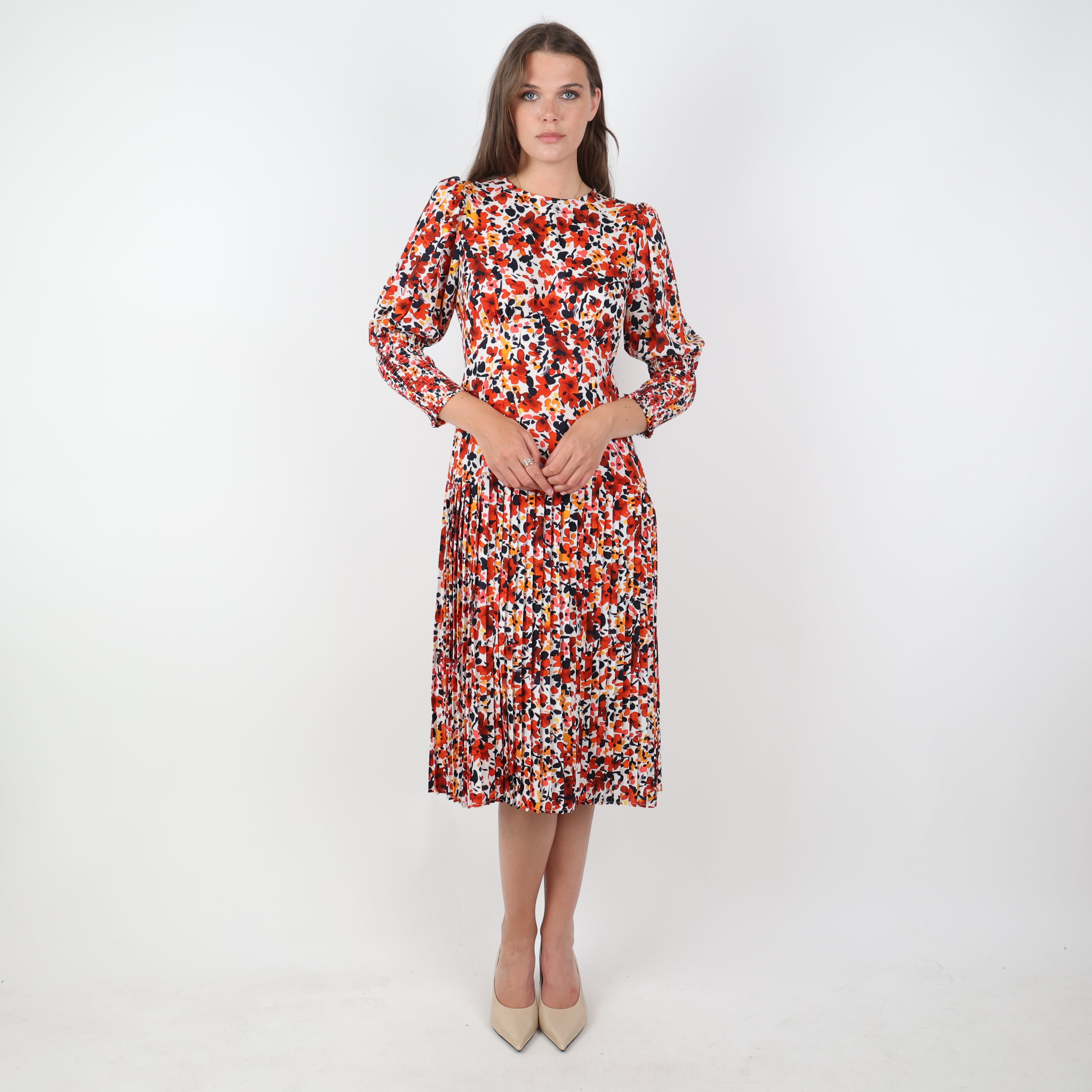 Dress, UK Size 12