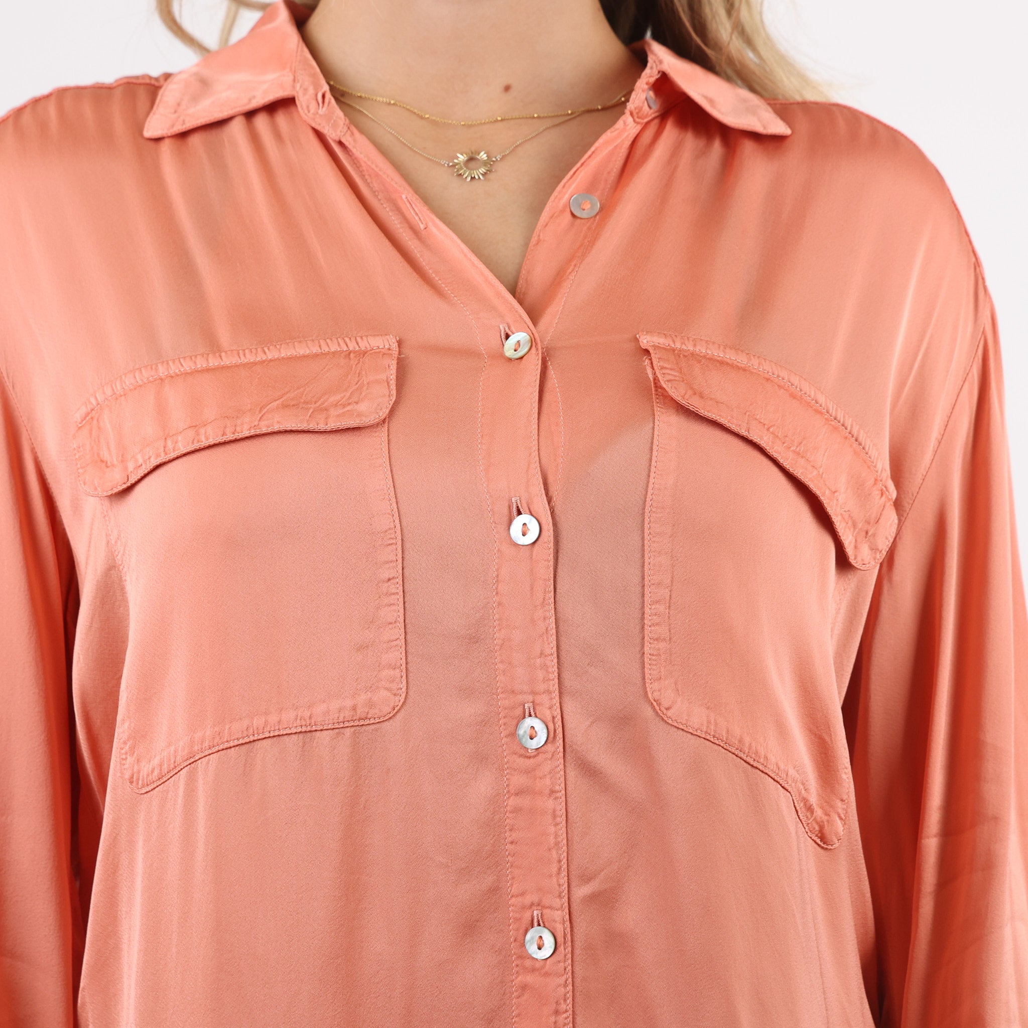 Shirt, UK Size 10