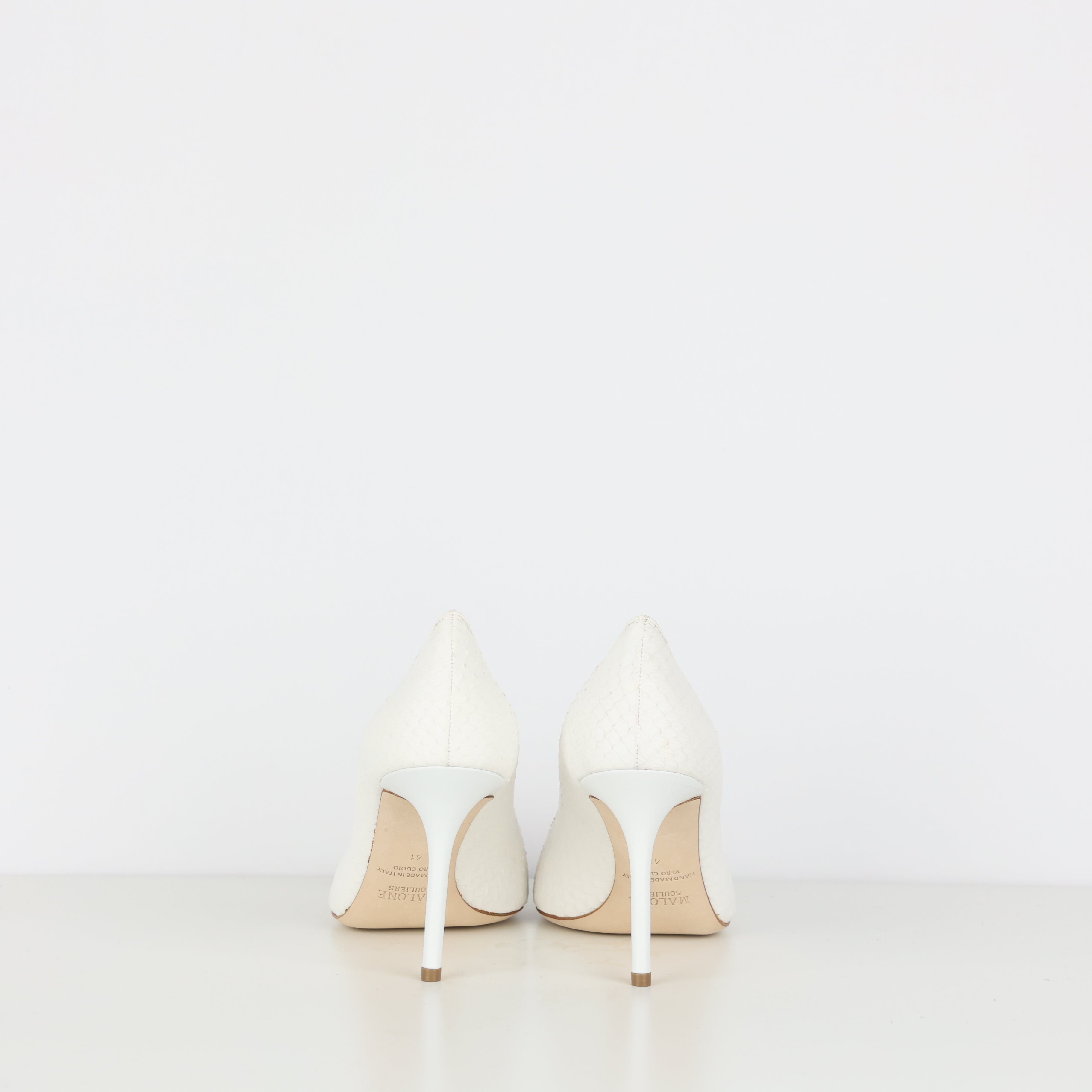 Heels , Shoe Size 41