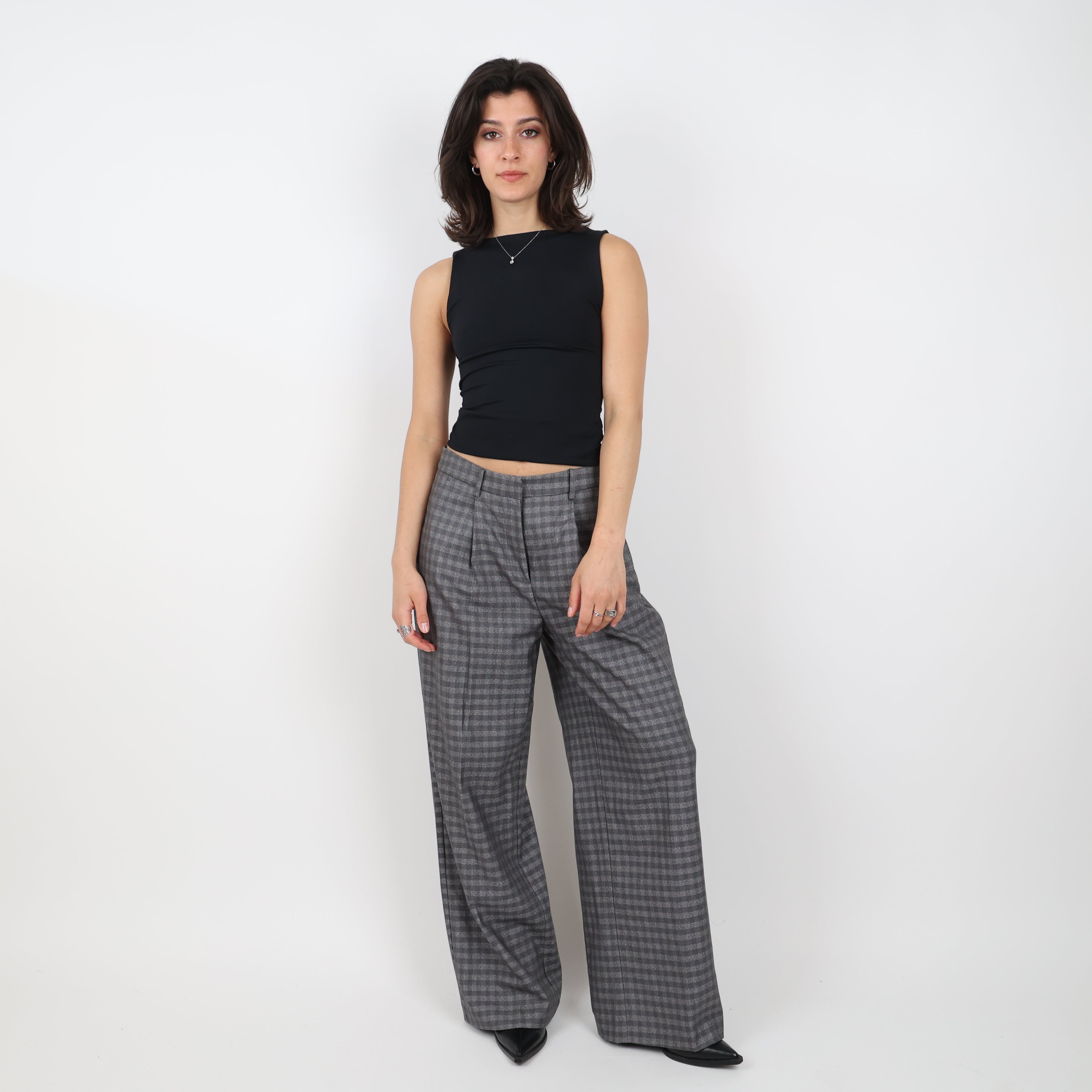 Trousers, UK Size 16