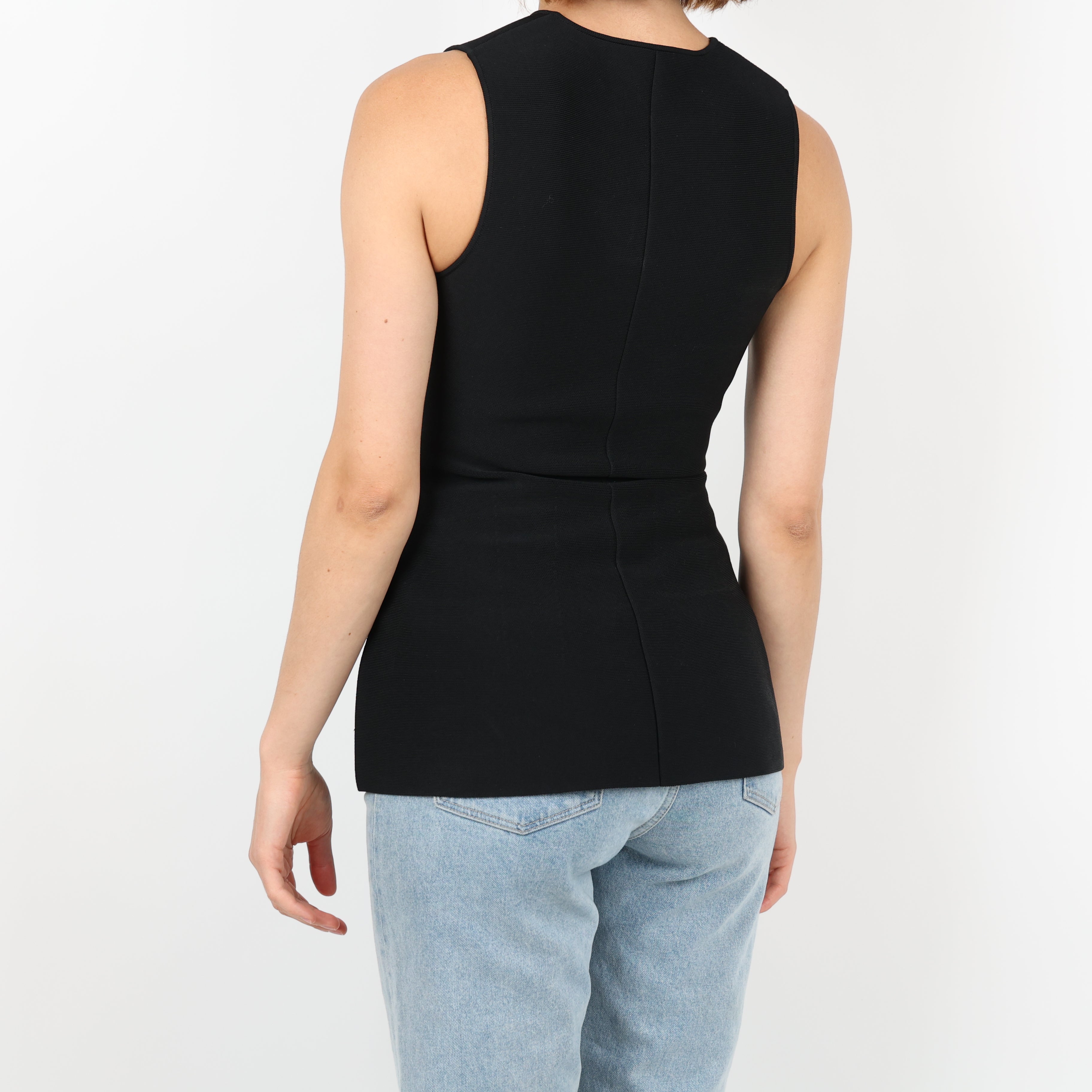 Top, UK Size 4