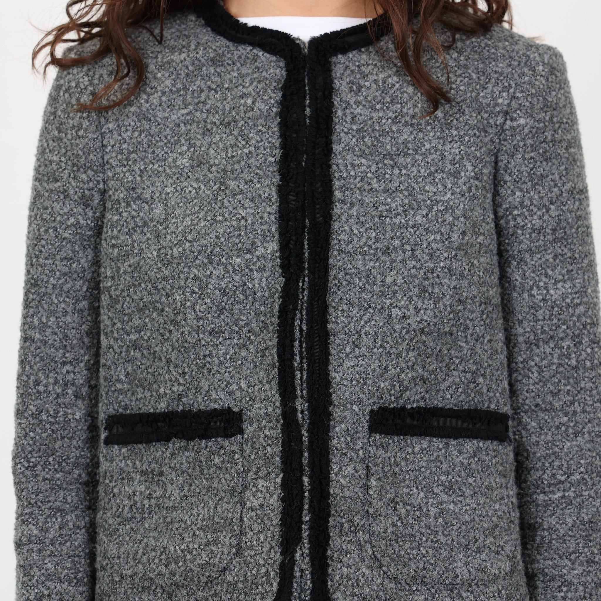 Jacket, UK Size 12