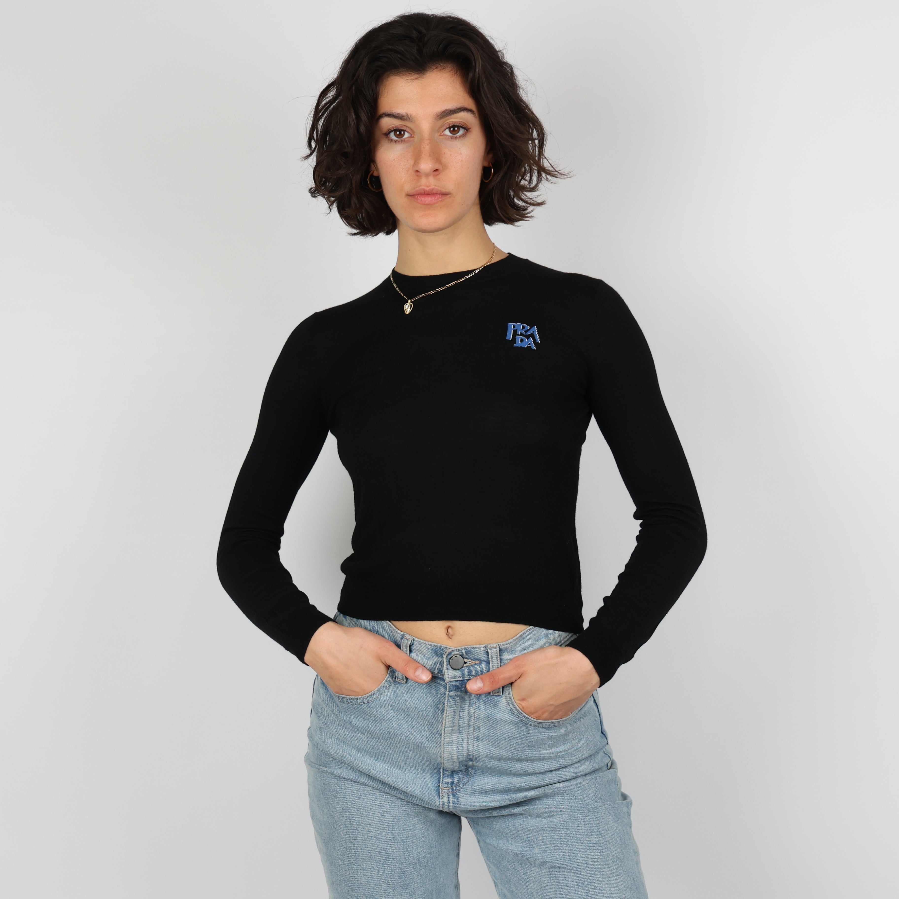 Knitwear, UK Size 4